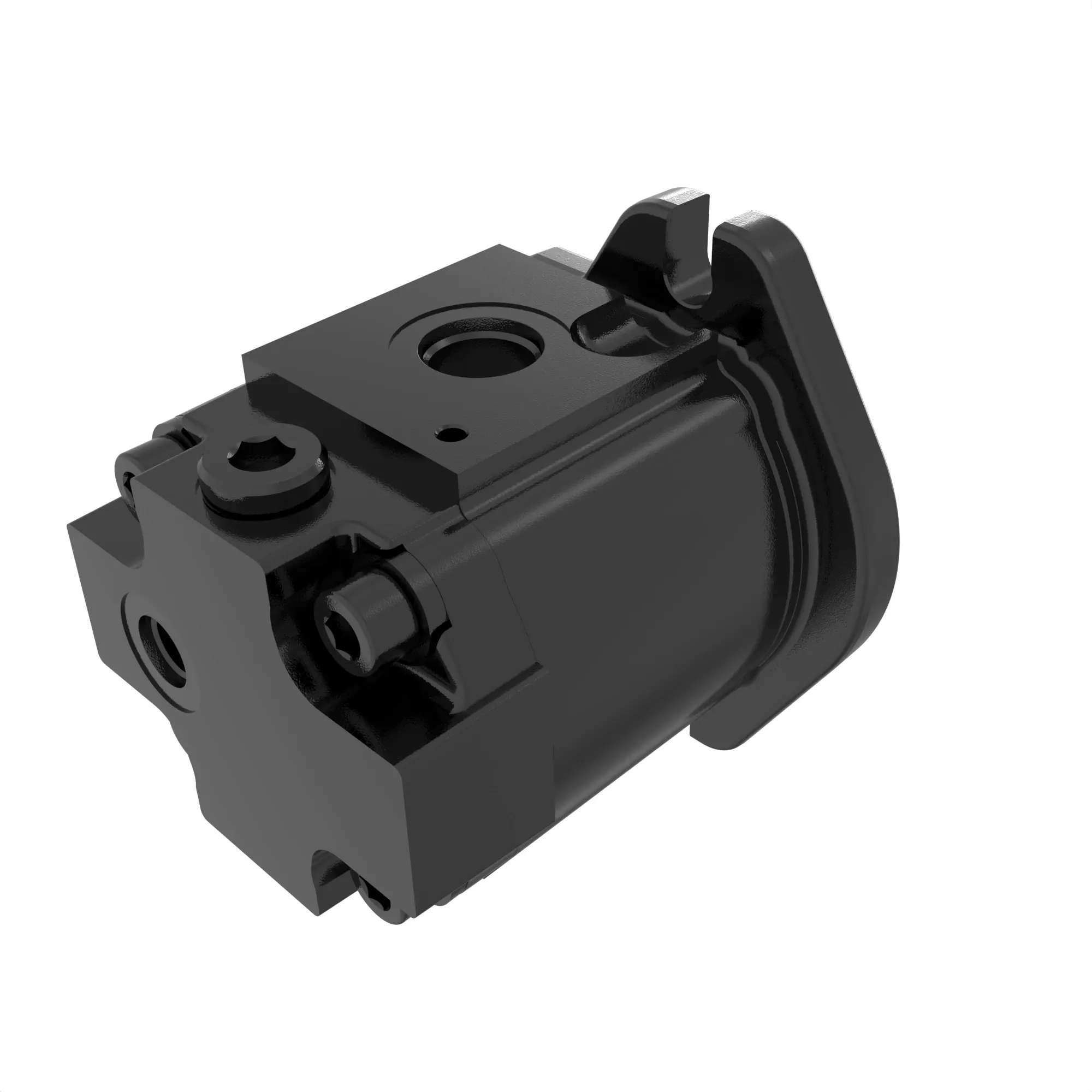 John Deere Hydraulic Motor - AUC18283