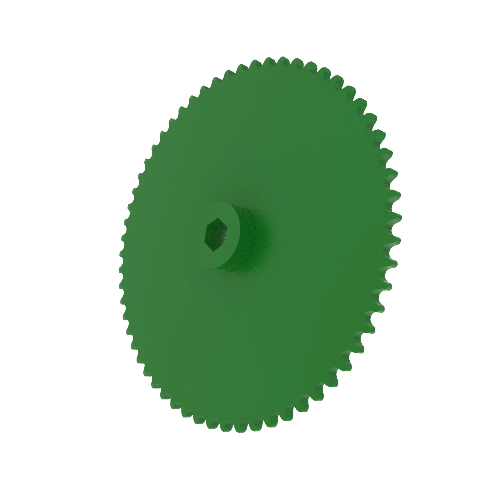 SPROCKET ASSY-ANSI 60 60 TEETH