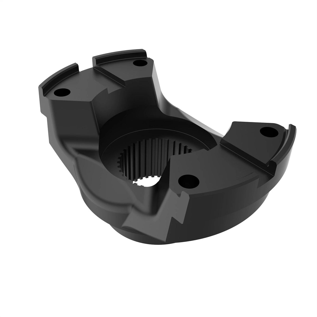 Universal Joint Yoke