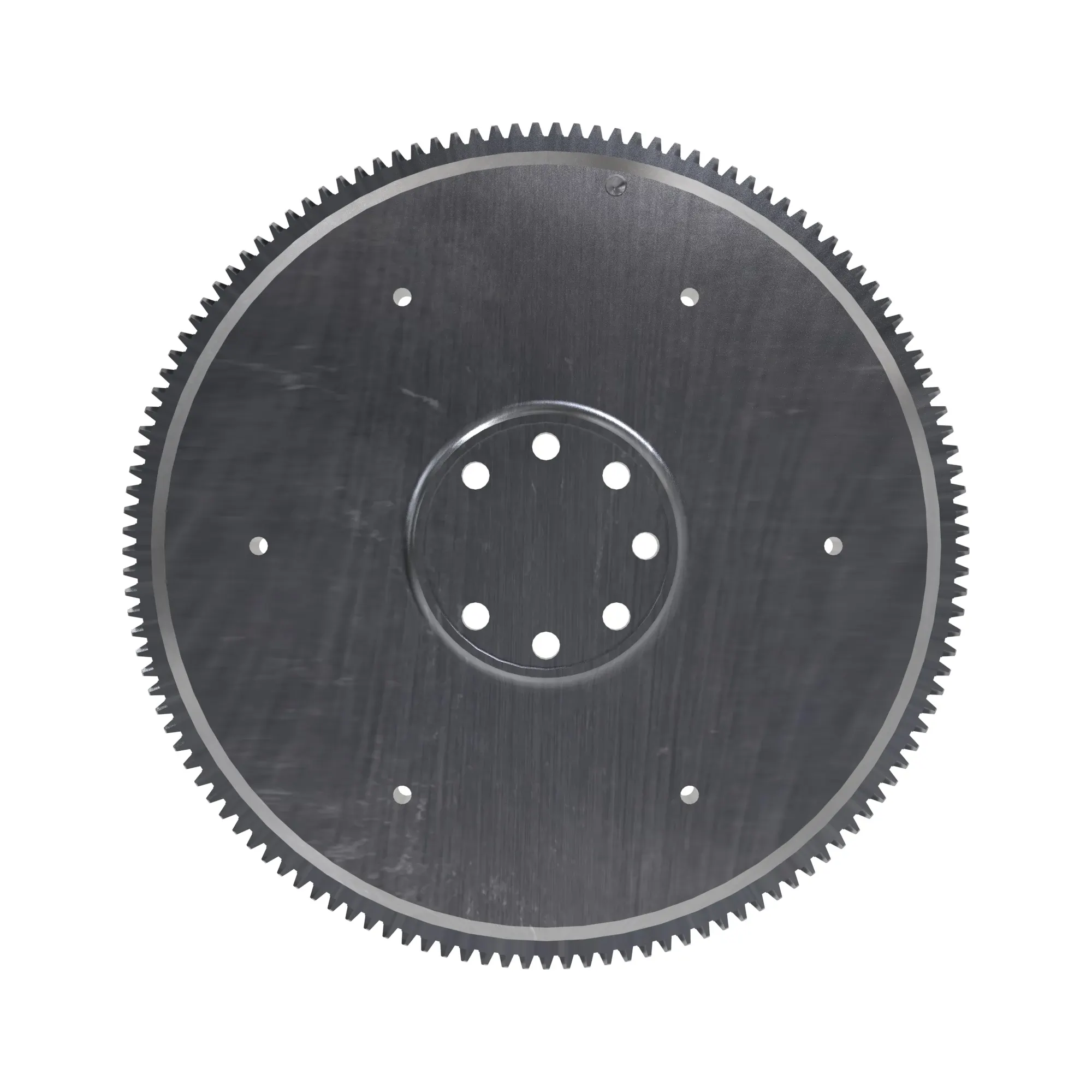 FLYWHEEL,BALANCED,SAE3