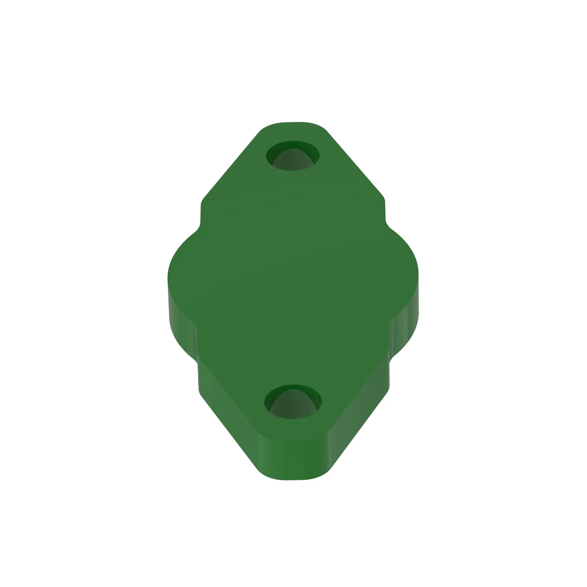 PLATE, TRUSS MOUNTING