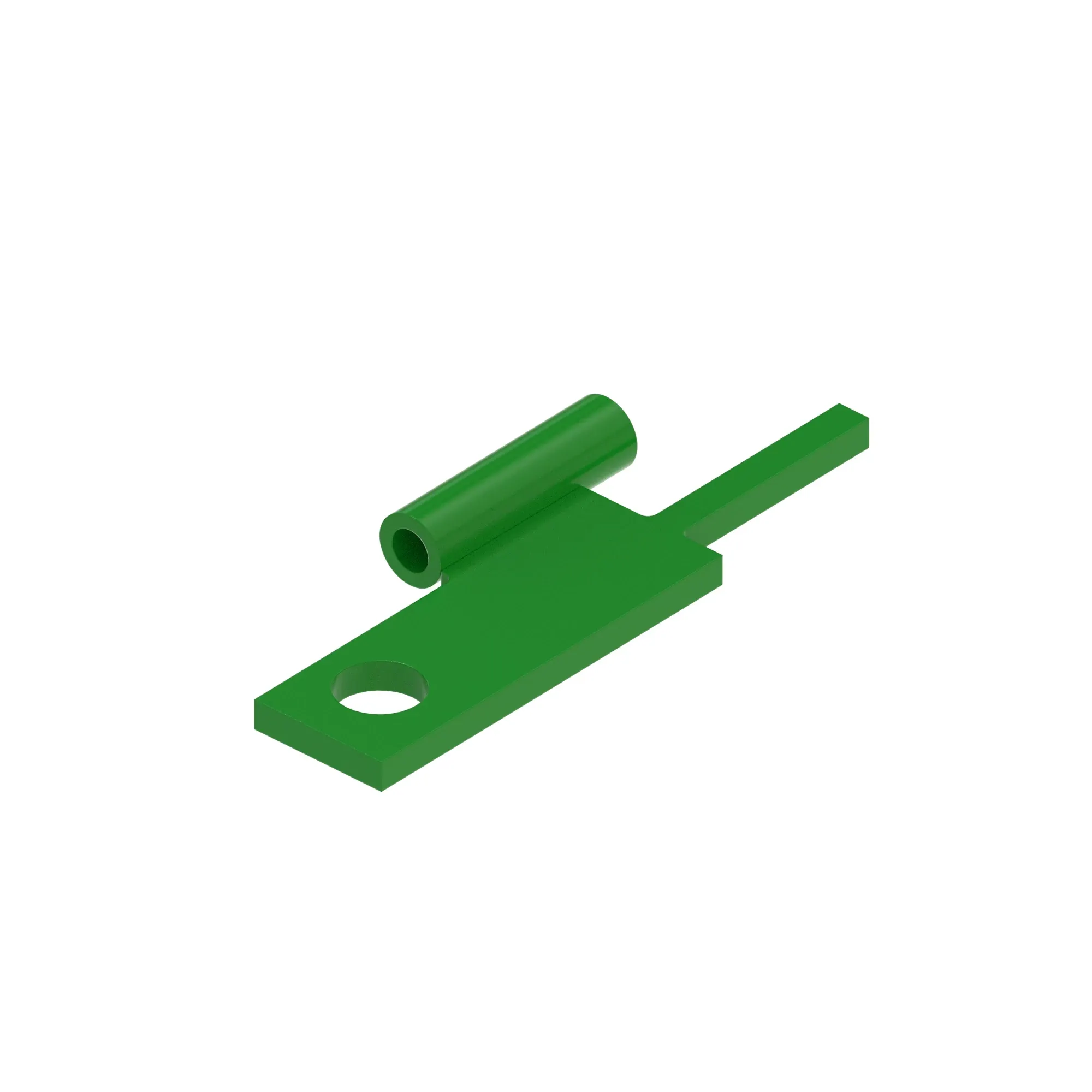 John Deere Fan Strap - AN194794