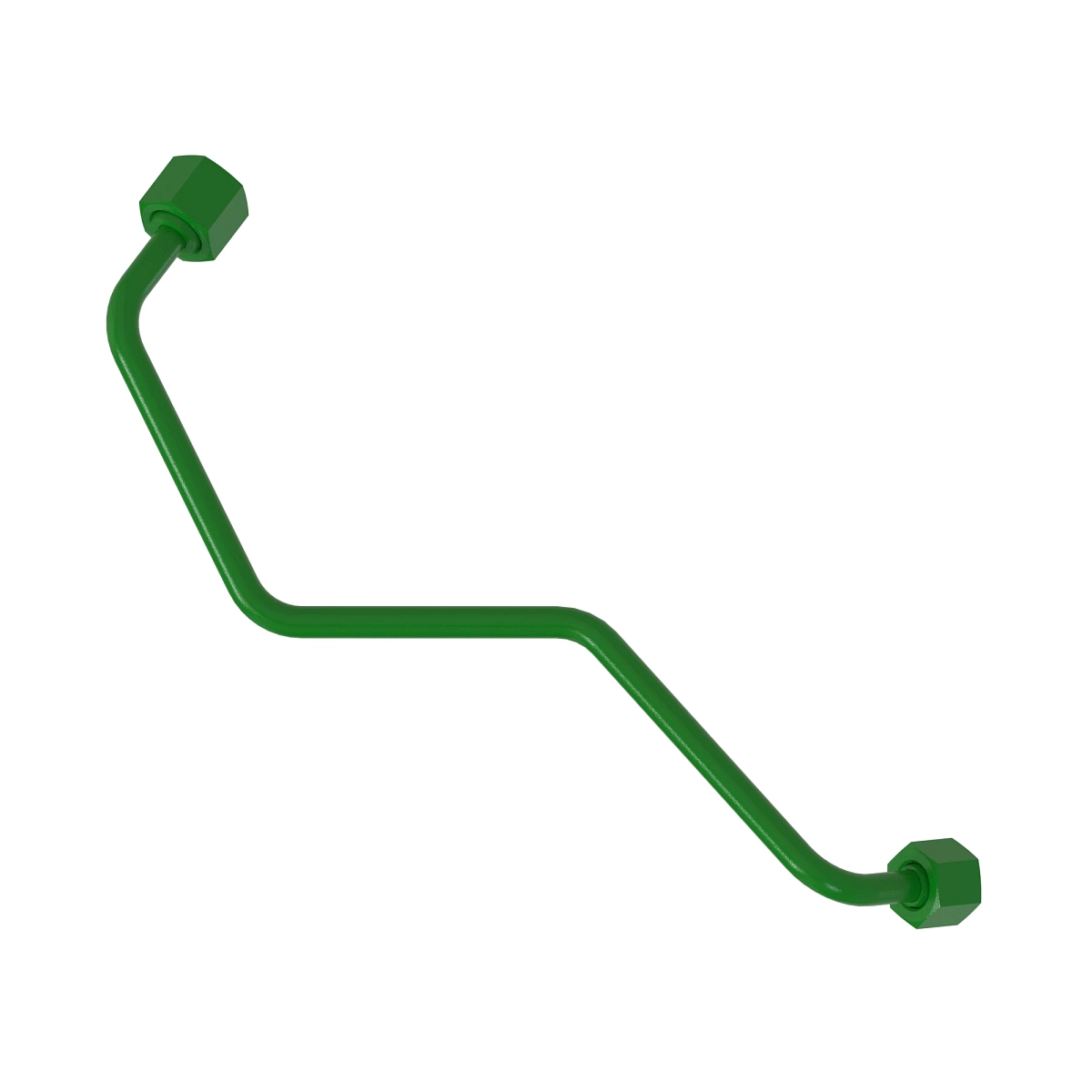 Oil Line, Countershaft Lube