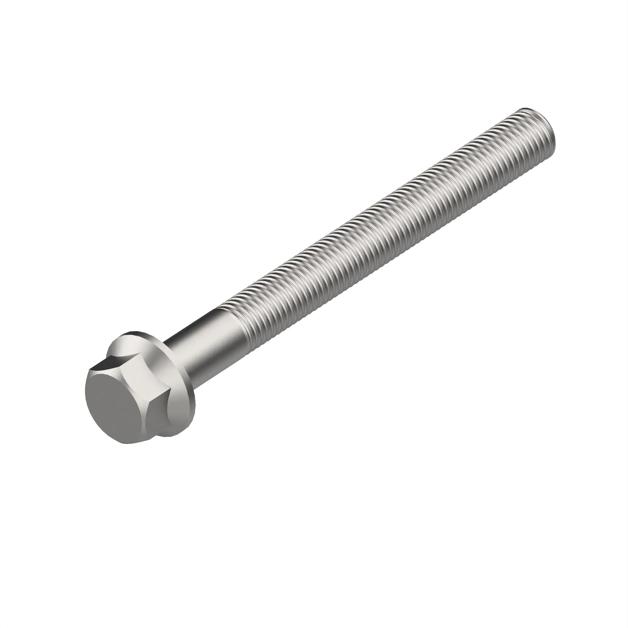 John Deere Flange Screw, M12 X 25 - L228948