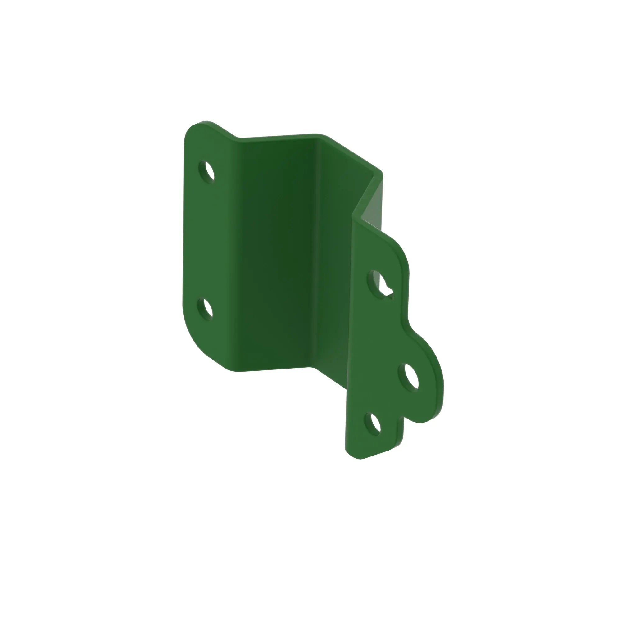 CLAMP PLATE, TRANSPORT LOCK (9009A)