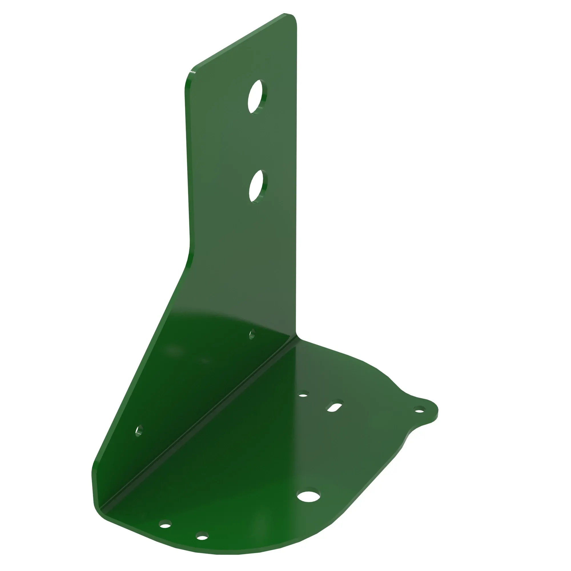 John Deere Plate - KK42841