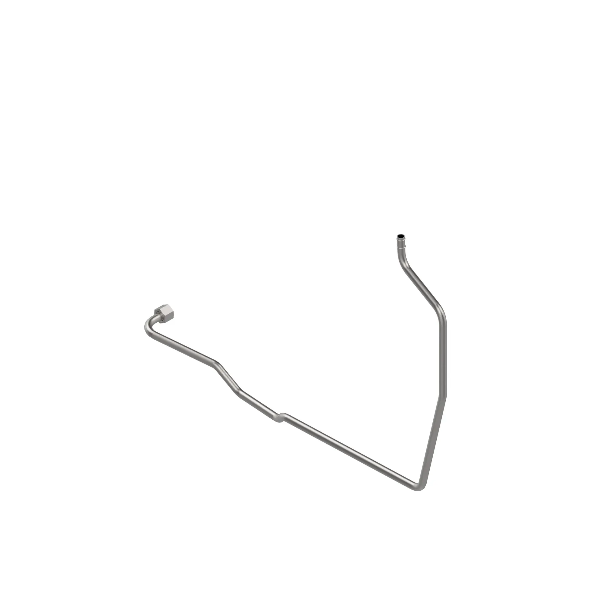 John Deere Brake Line - TA21039