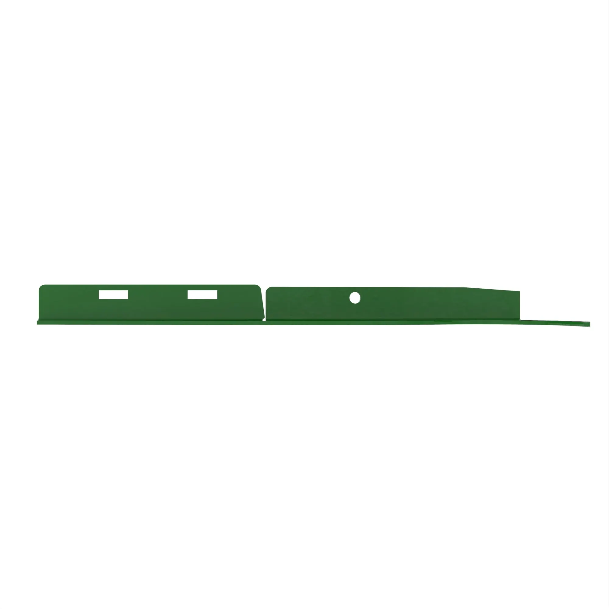 ANGLE, (FILLER RH FRONT #9)