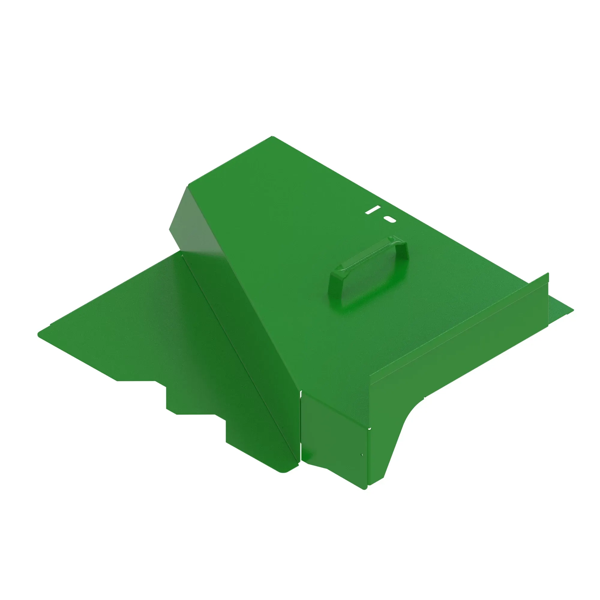 John Deere Door - AXE17106