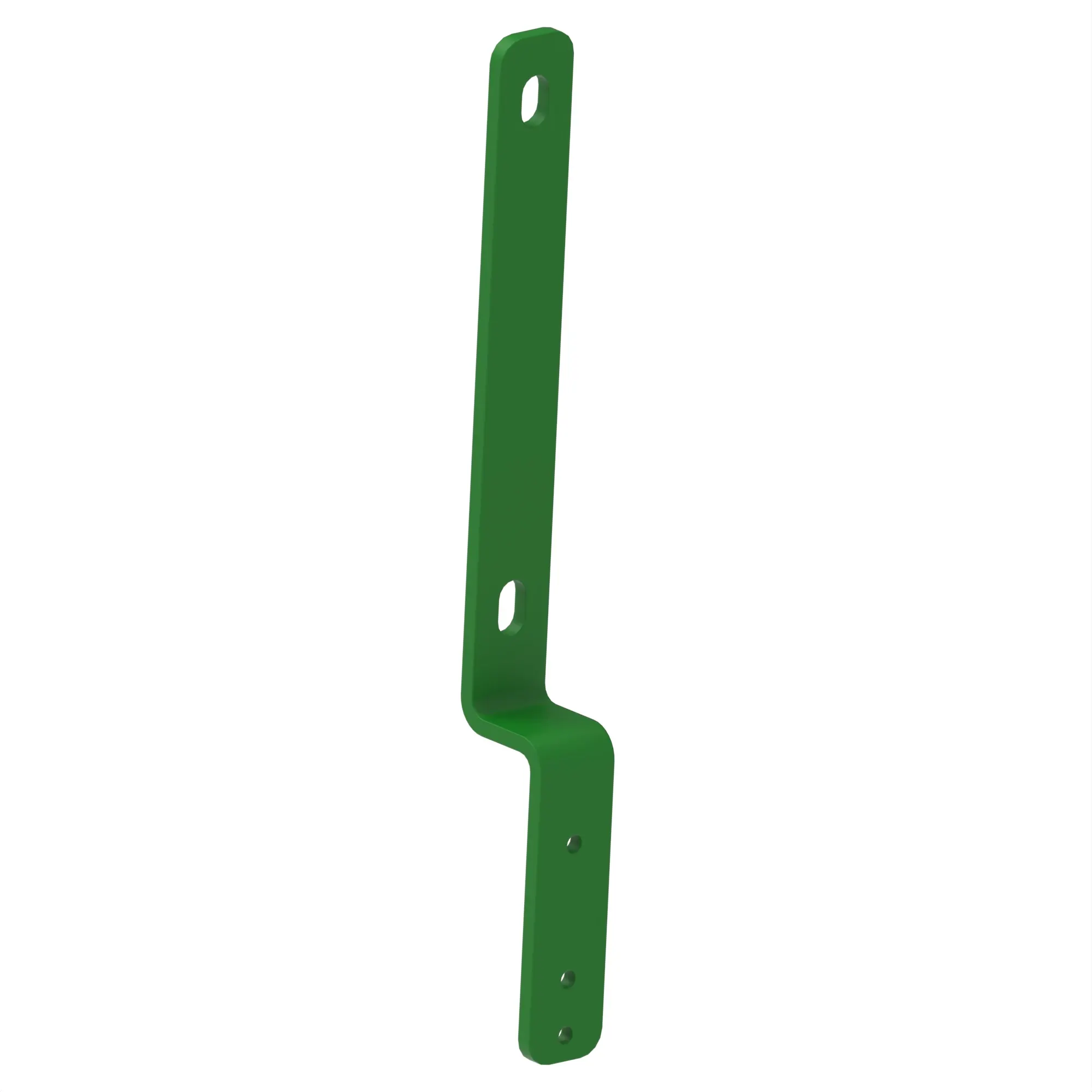 John Deere Fertilizer Manifold Support Bracket - A110206