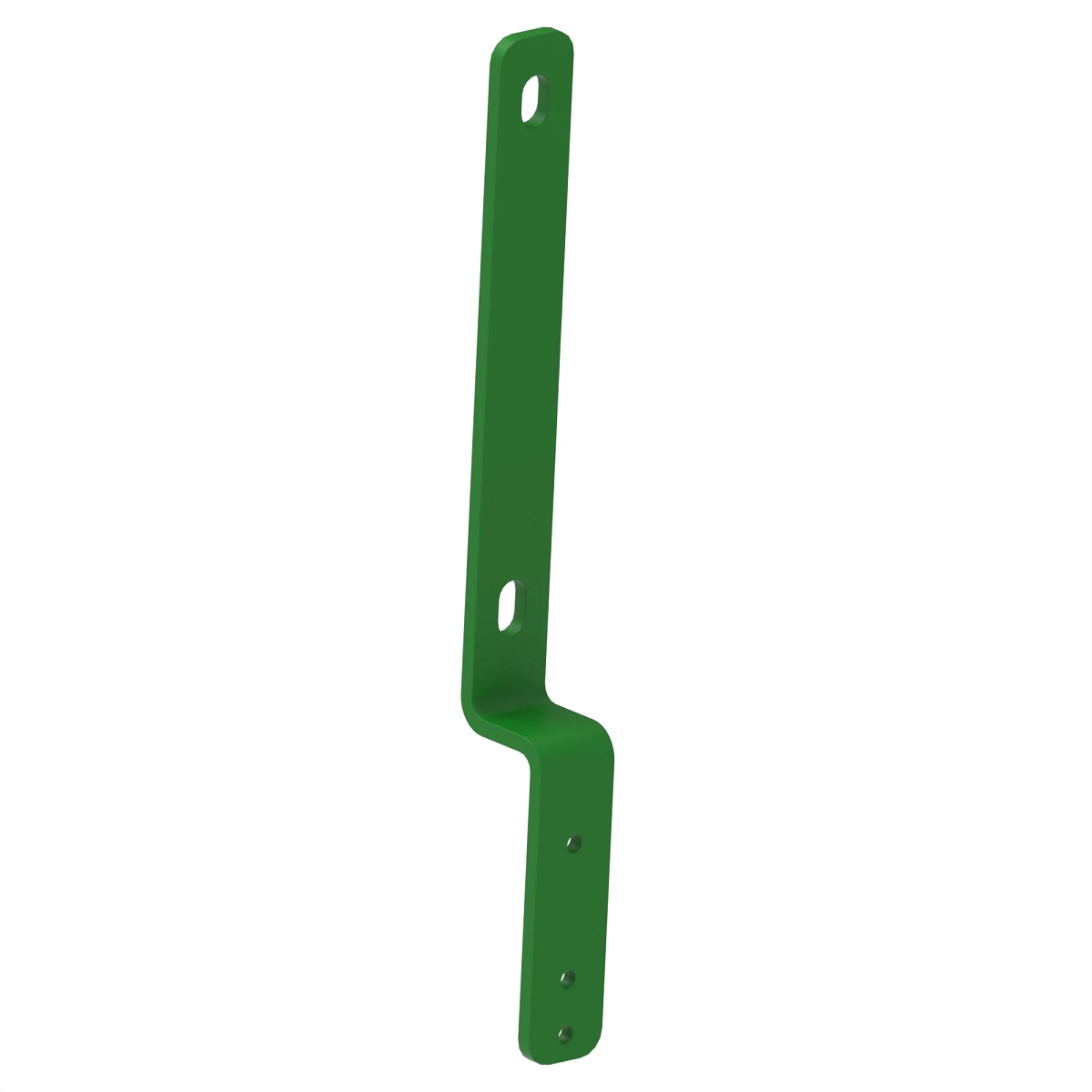 Bracket, Fert Manifold Support