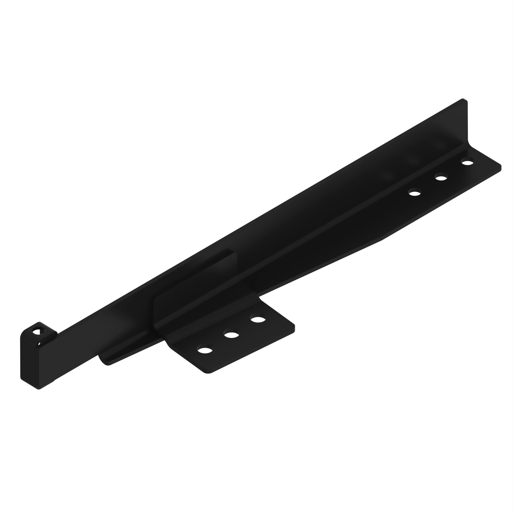 BRACKET, BRACKET, FUEL TANK MTG. -