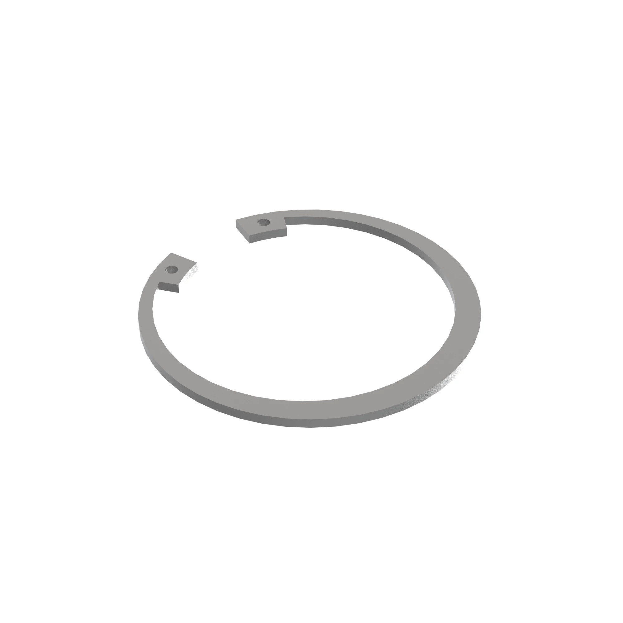 John Deere Snap Ring - YZ90261