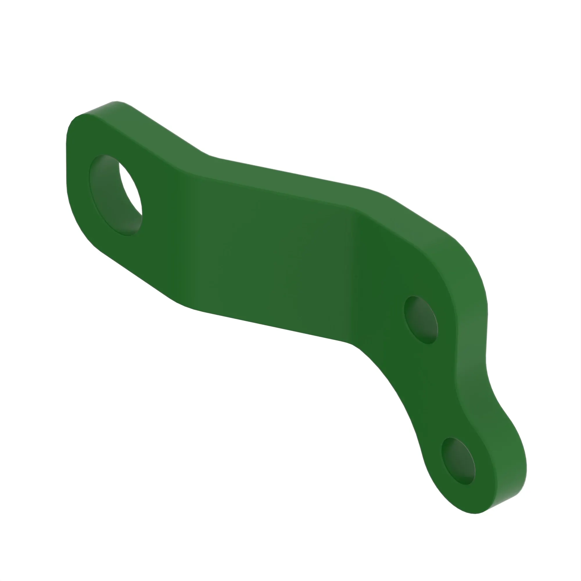BRACKET, HEIGHT SENSE