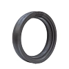 John Deere Heavy-Duty Gauge Wheel Tire with Narrow Profile, 3 X 16 - A134844