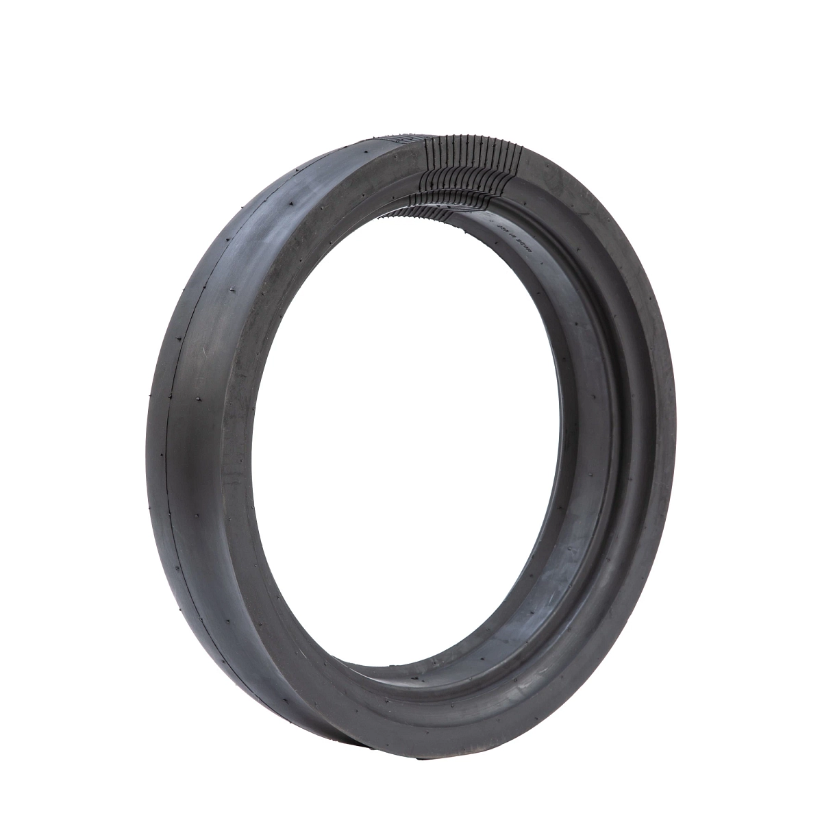 John Deere Heavy-Duty Gauge Wheel Tire with Narrow Profile, 3 X 16 - A134844