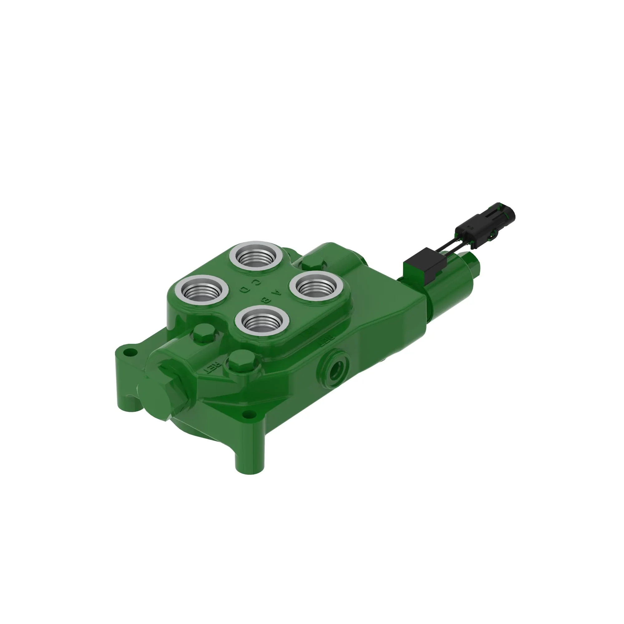 John Deere Control Valve - AXE54335