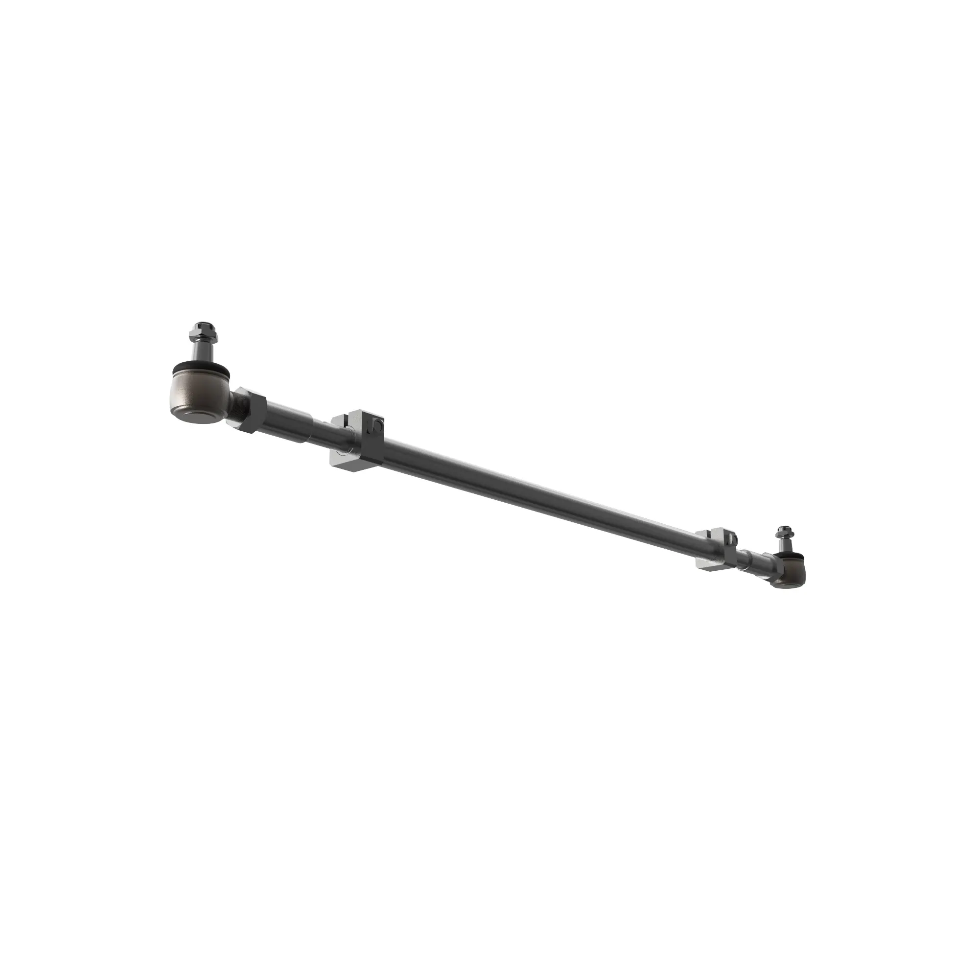 TIE ROD ASSEMBLY, TIE ROD, ASSEMBLY