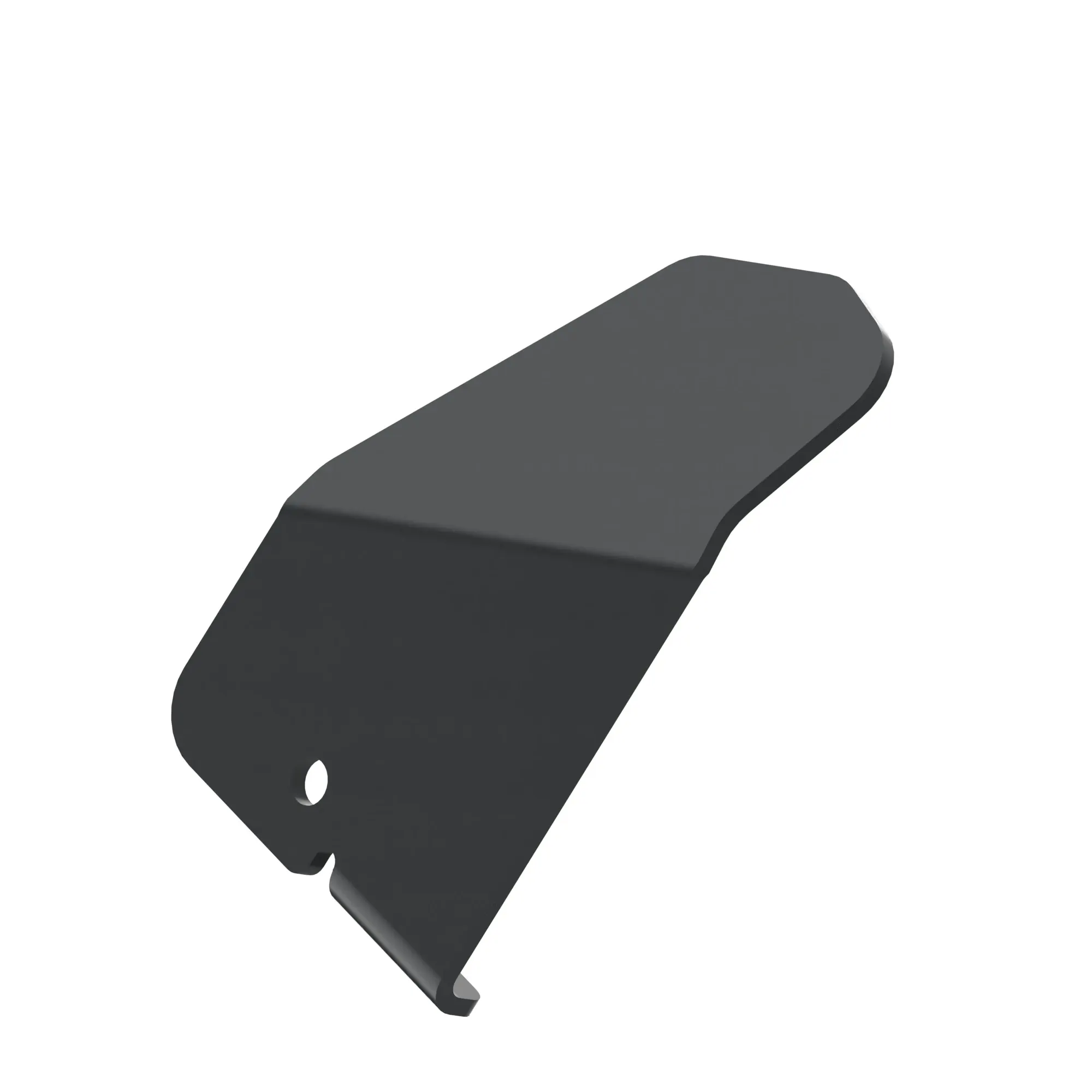 John Deere Finger Guard, Right Side - LVU30155