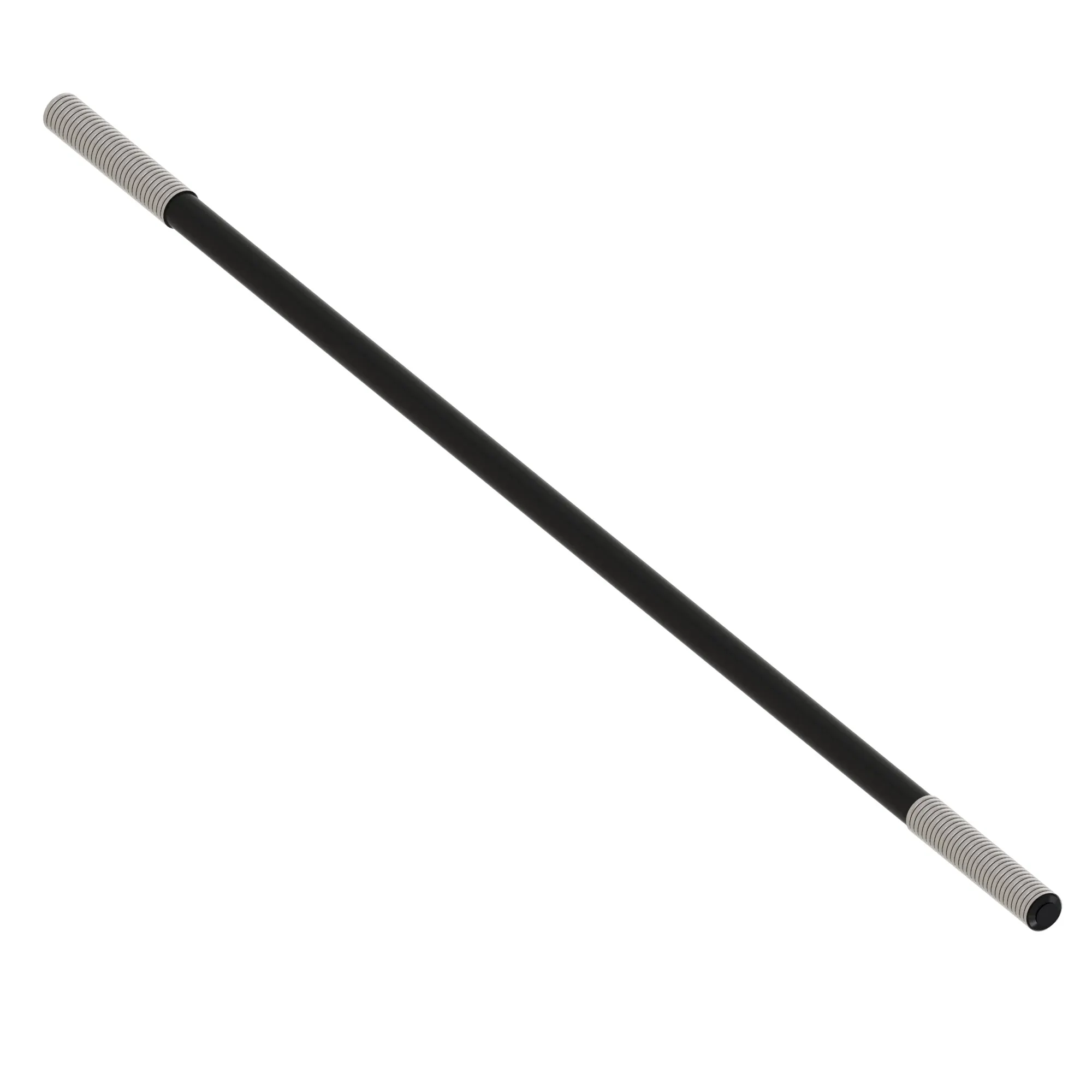 STRAW CHOPPER IDLER SUPPORT