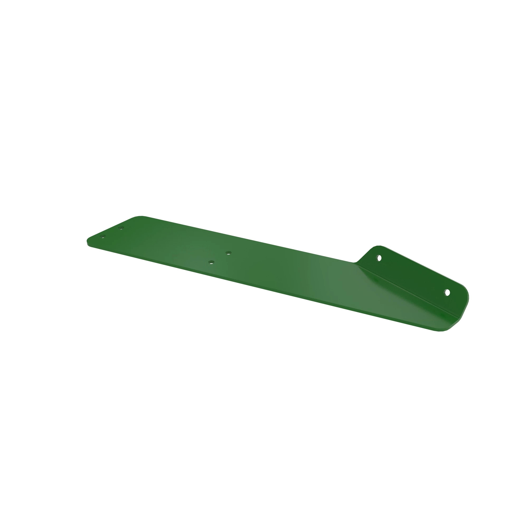 ⚙️ A73332: Montaje de la Placa de Paso Inferior John Deere 🚜✅