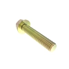 John Deere Hexagonal Head Flanged Screw, M8 X 45 - 19M7799