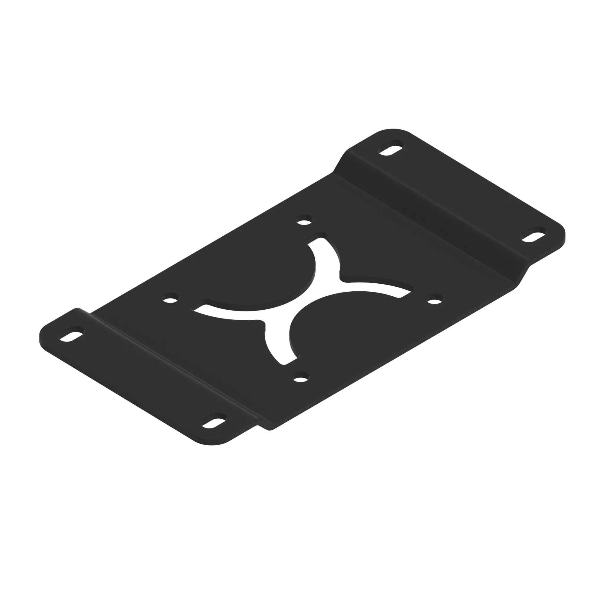 John Deere Adapter Bracket - F670291