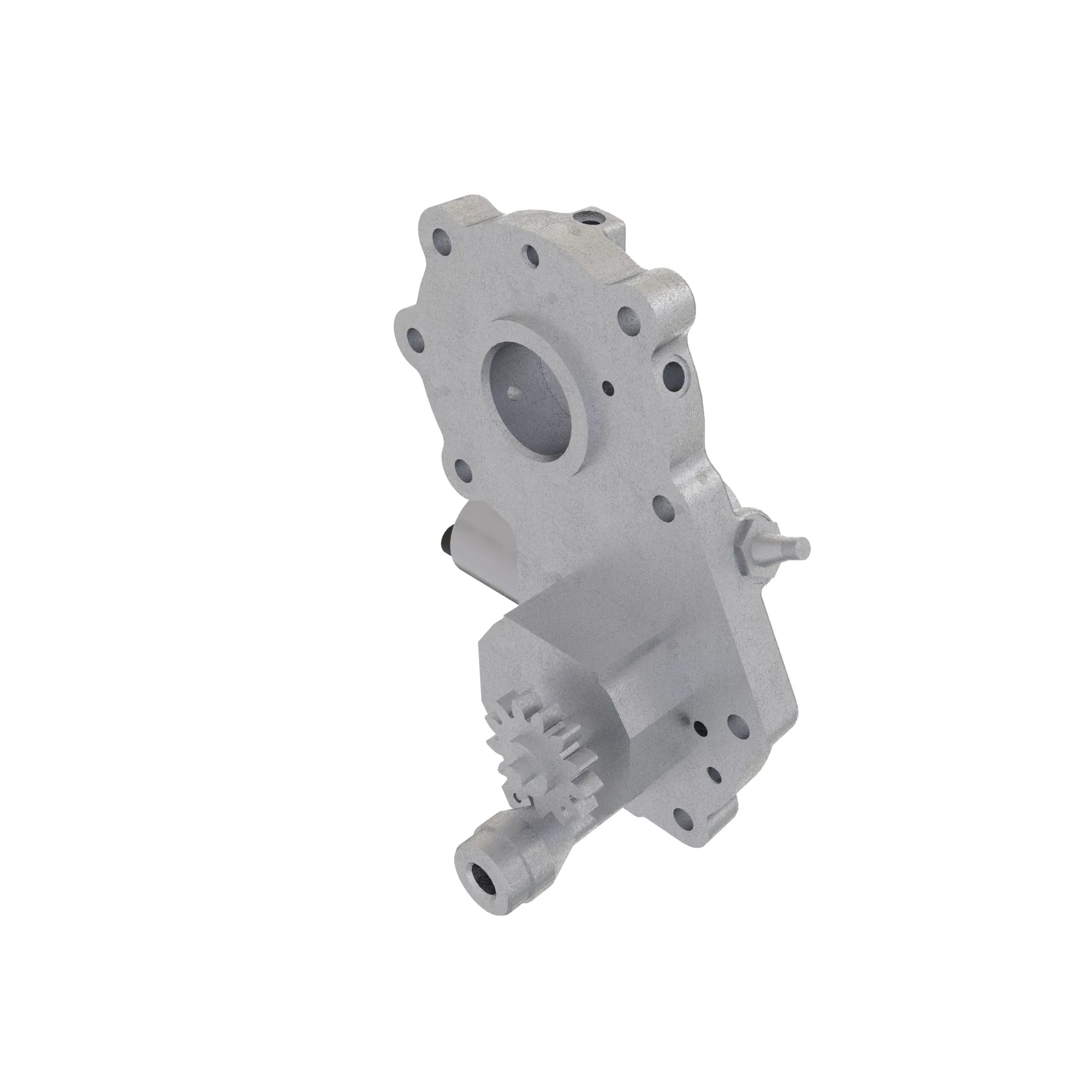 Mounting Parts