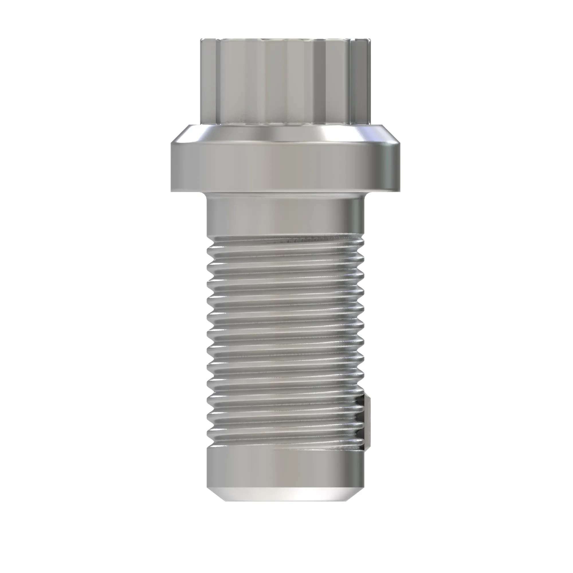 BOLT, 1/2 ROUND DANA SPICER