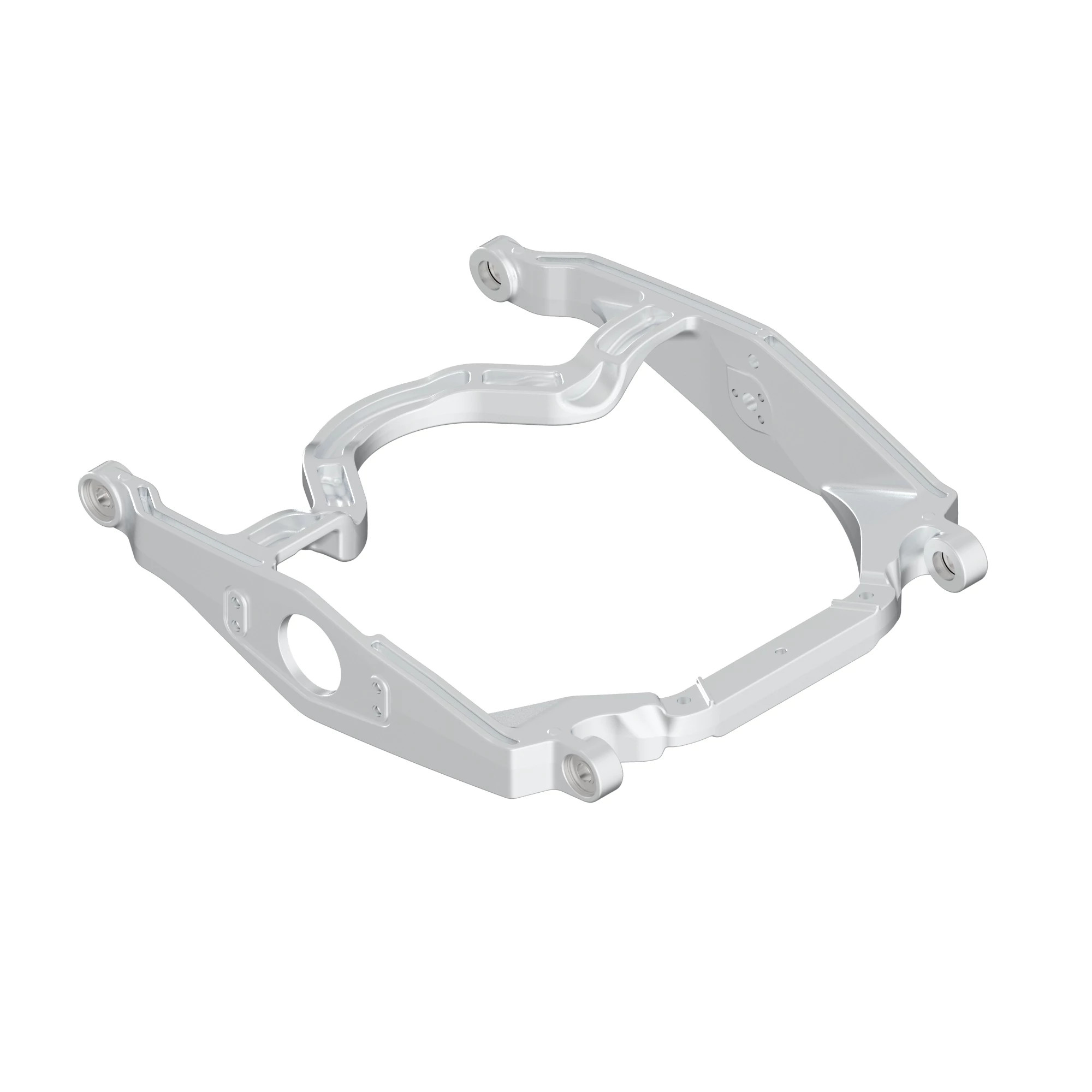 LINKAGE, SEAT OUTER SCISSOR LINKAGE
