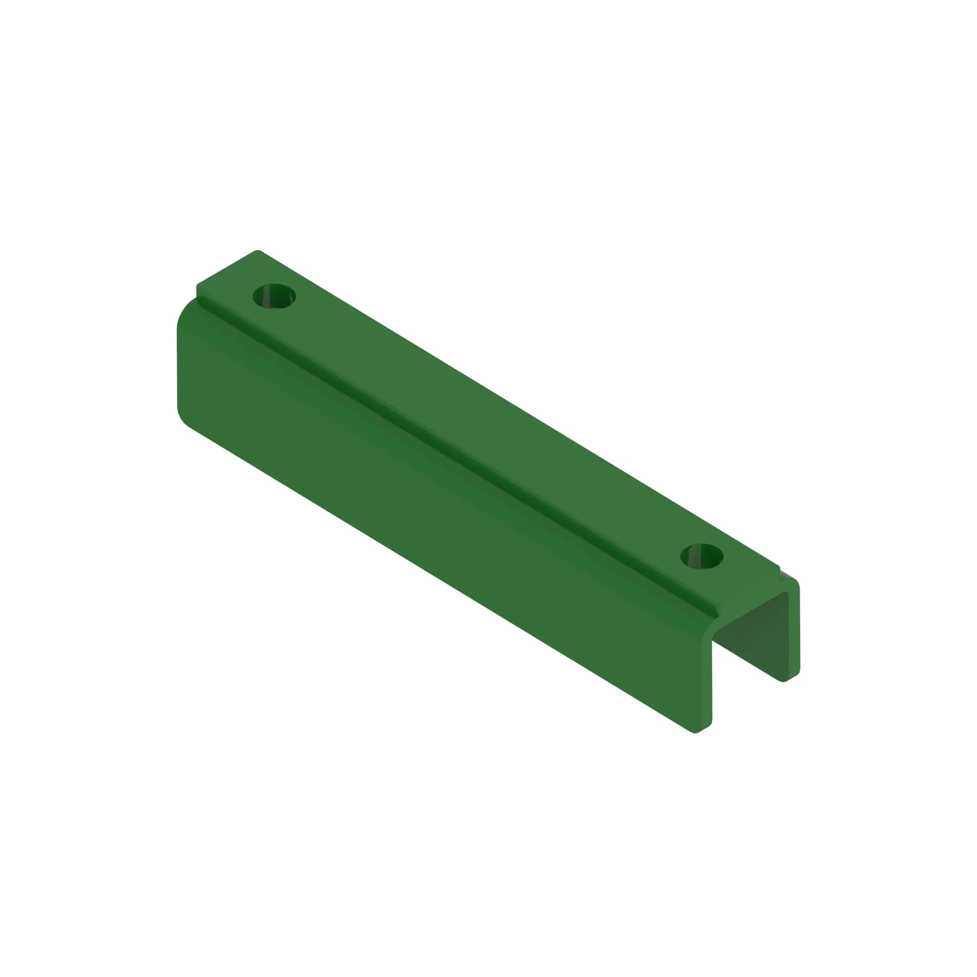 John Deere Bracket Kit - AA109194
