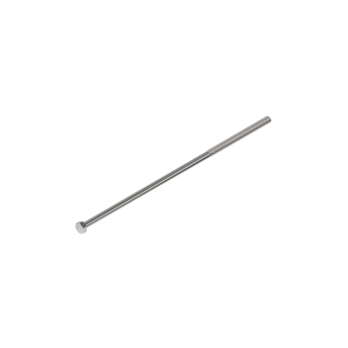 John Deere Hexagonal Head Bolt - M135579