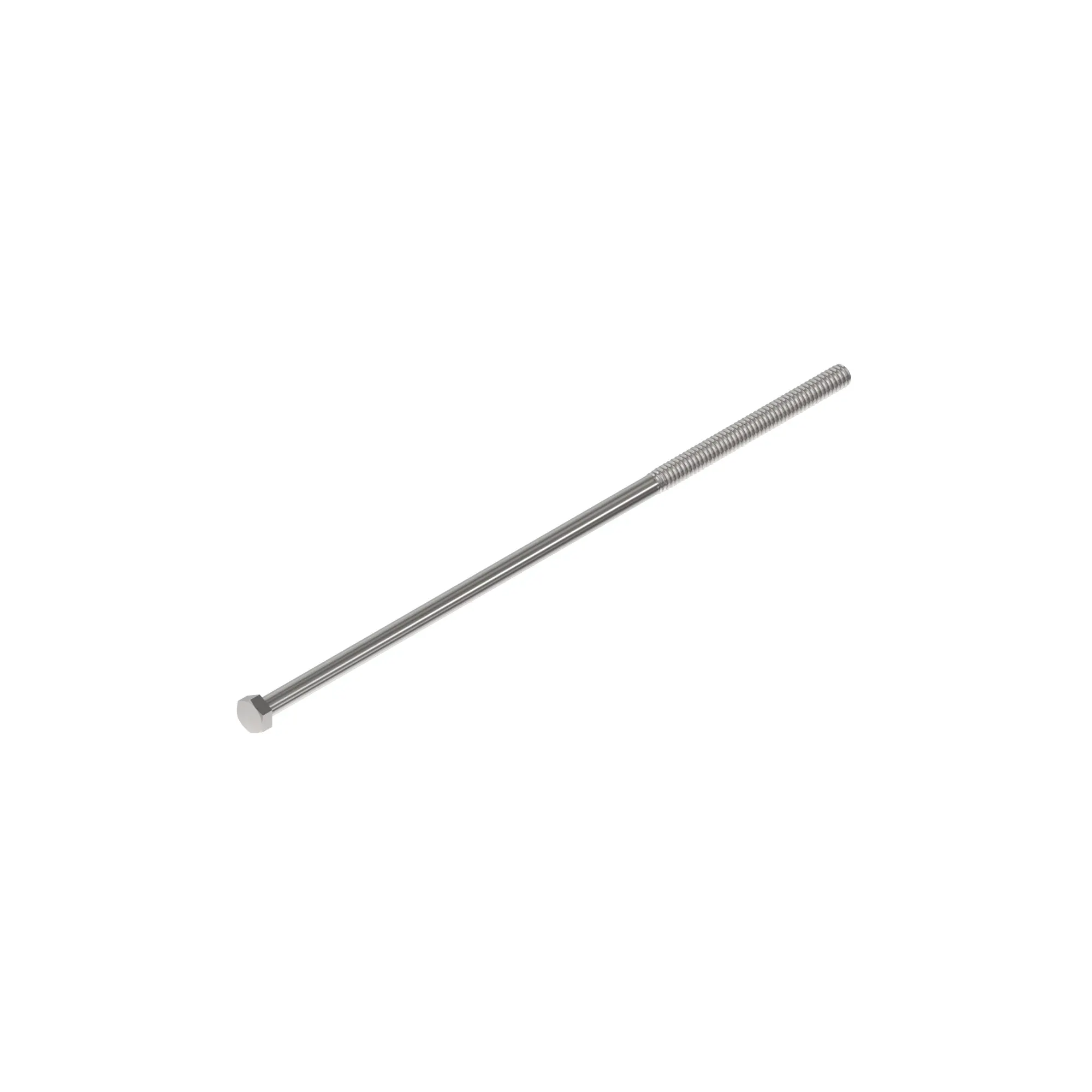 John Deere Hexagonal Head Bolt - M135579