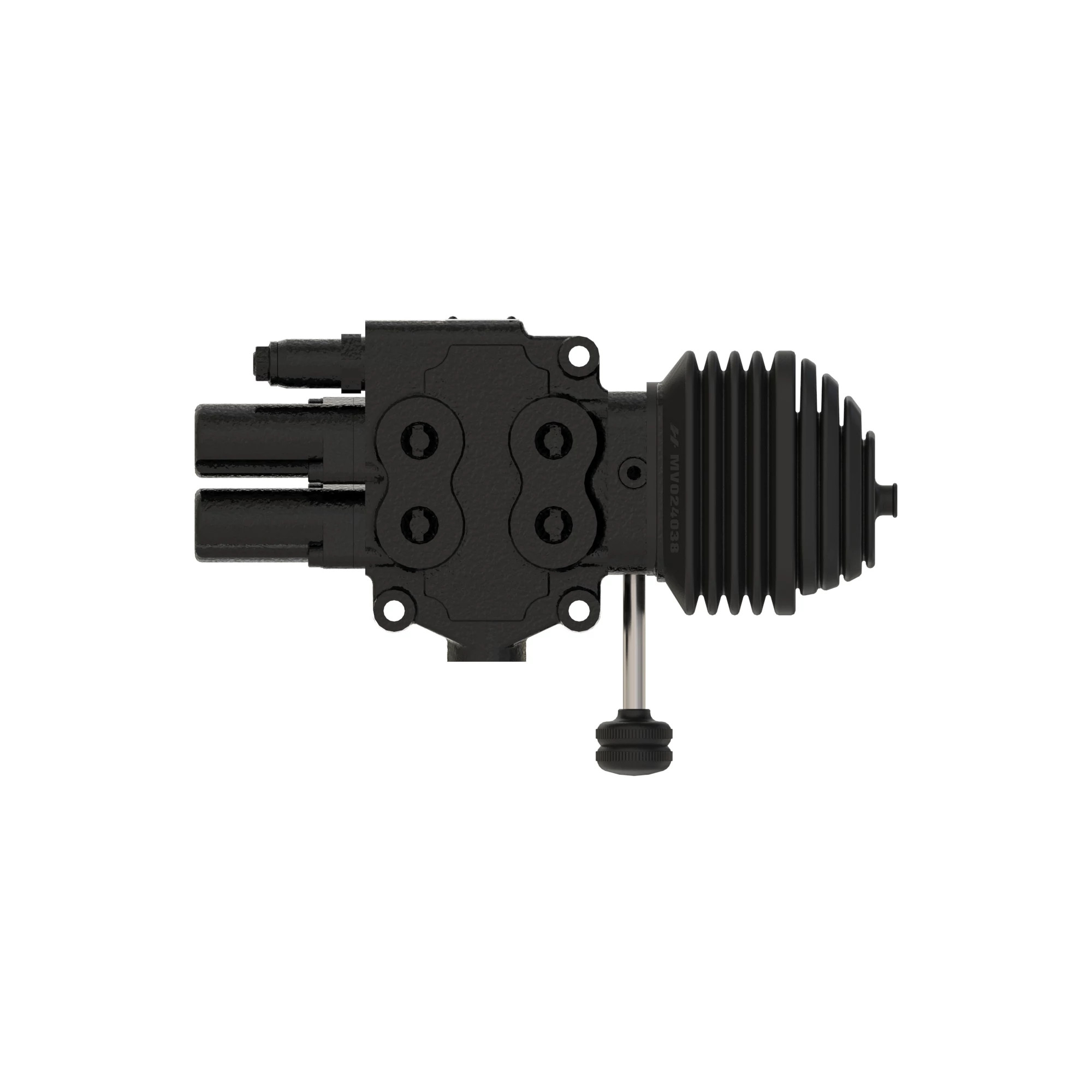 Manual Hydraulic Valve