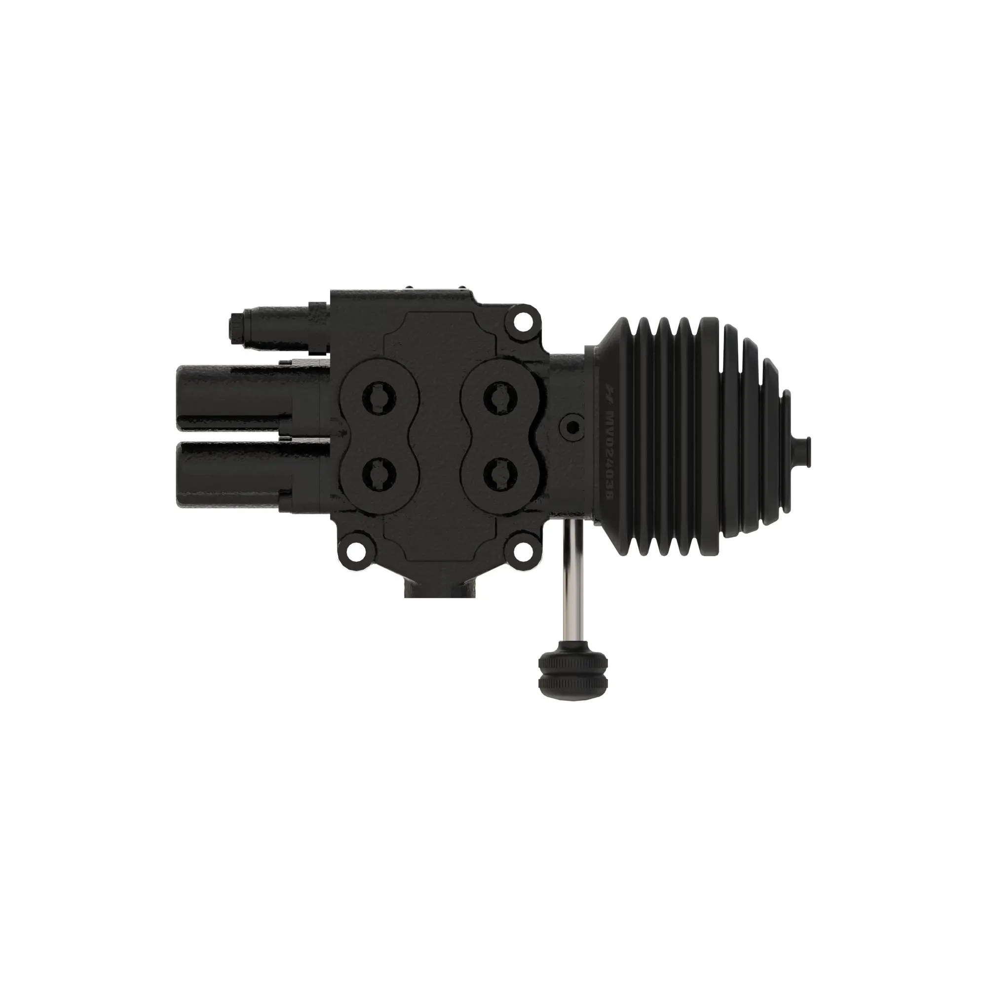 Manual Hydraulic Valve