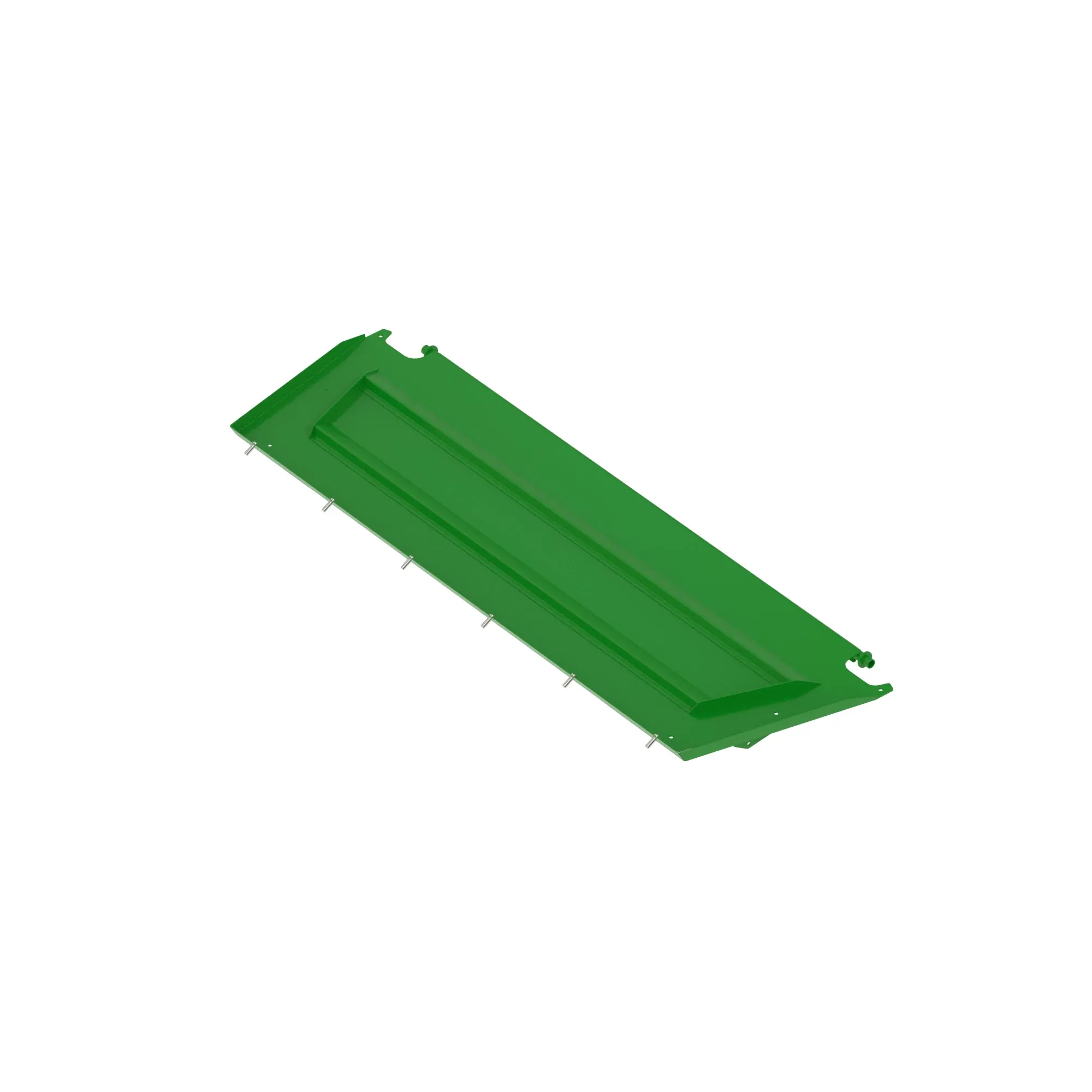 Deflector