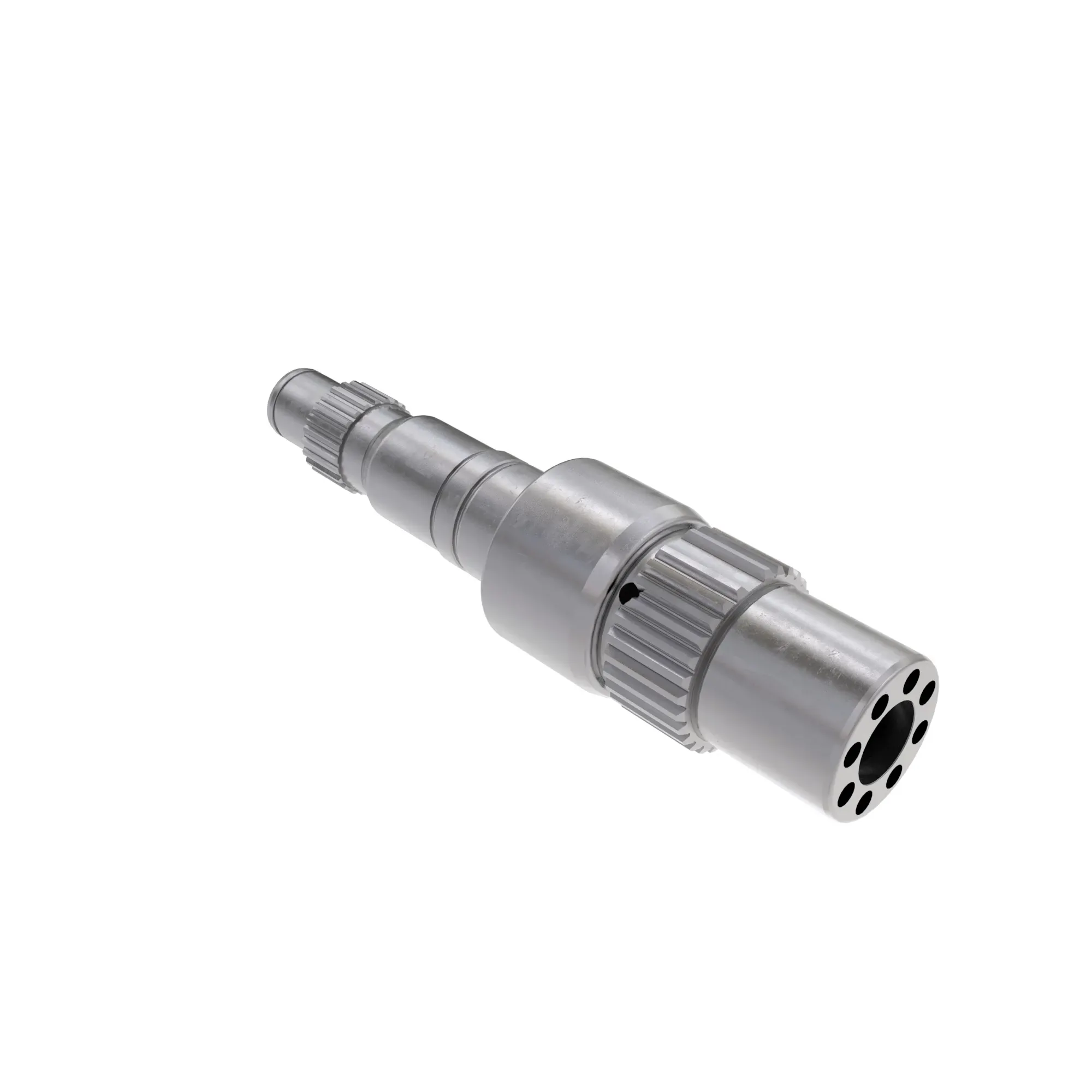 John Deere Fan Driver Shaft - R335375