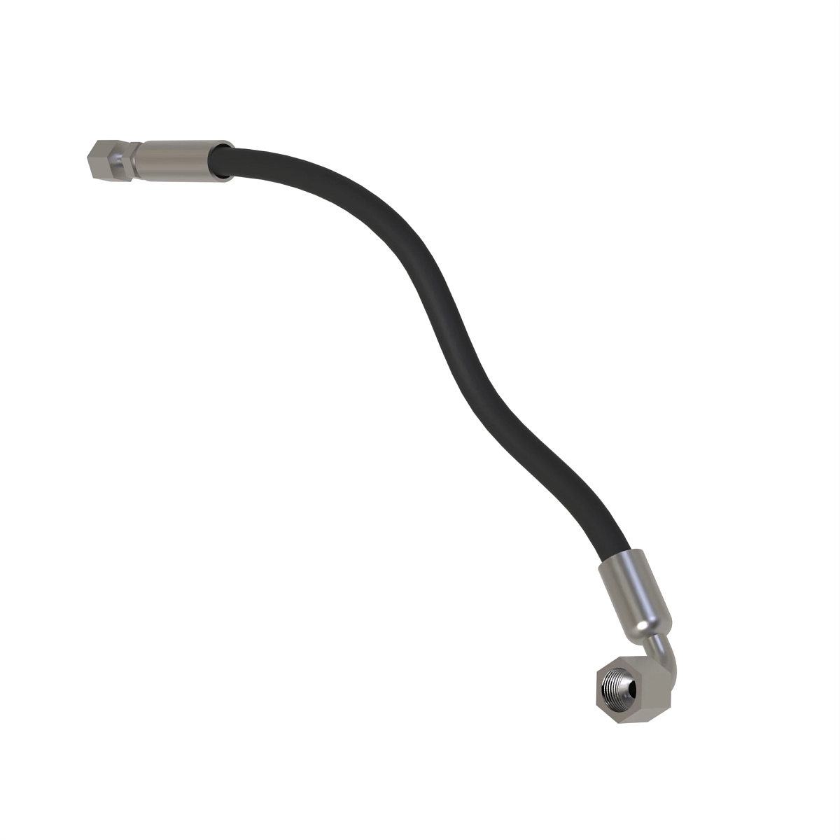 Hydraulic Hose - Fabricate