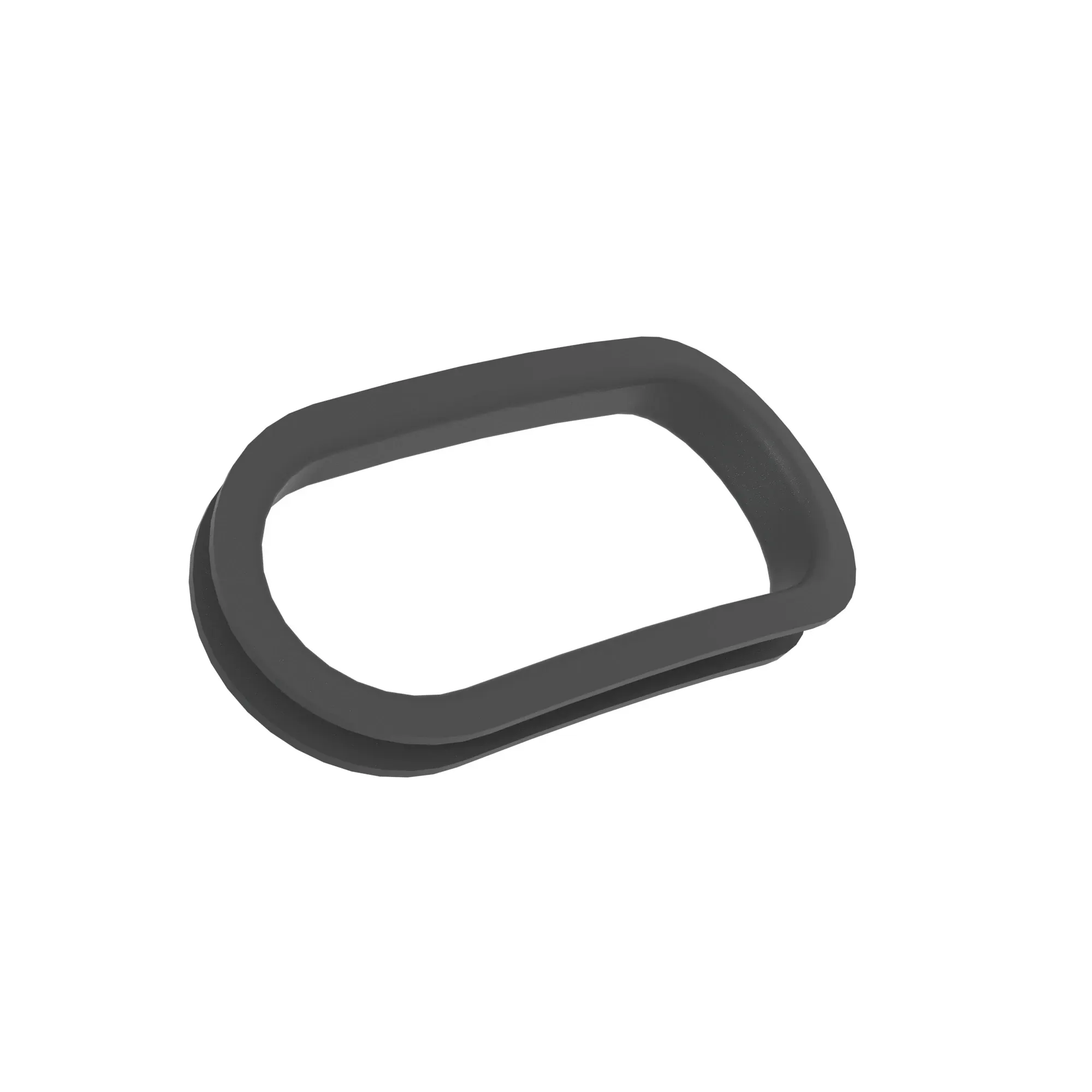John Deere Frame Grommet, 20 mm - T363795