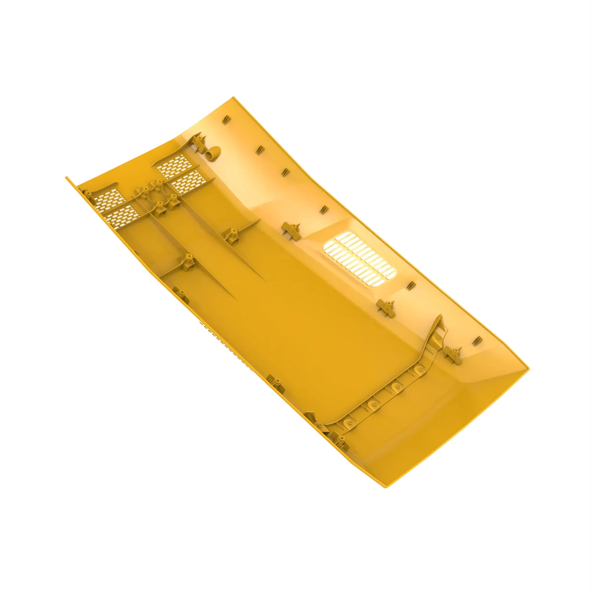 John Deere Top Hood - AT465701