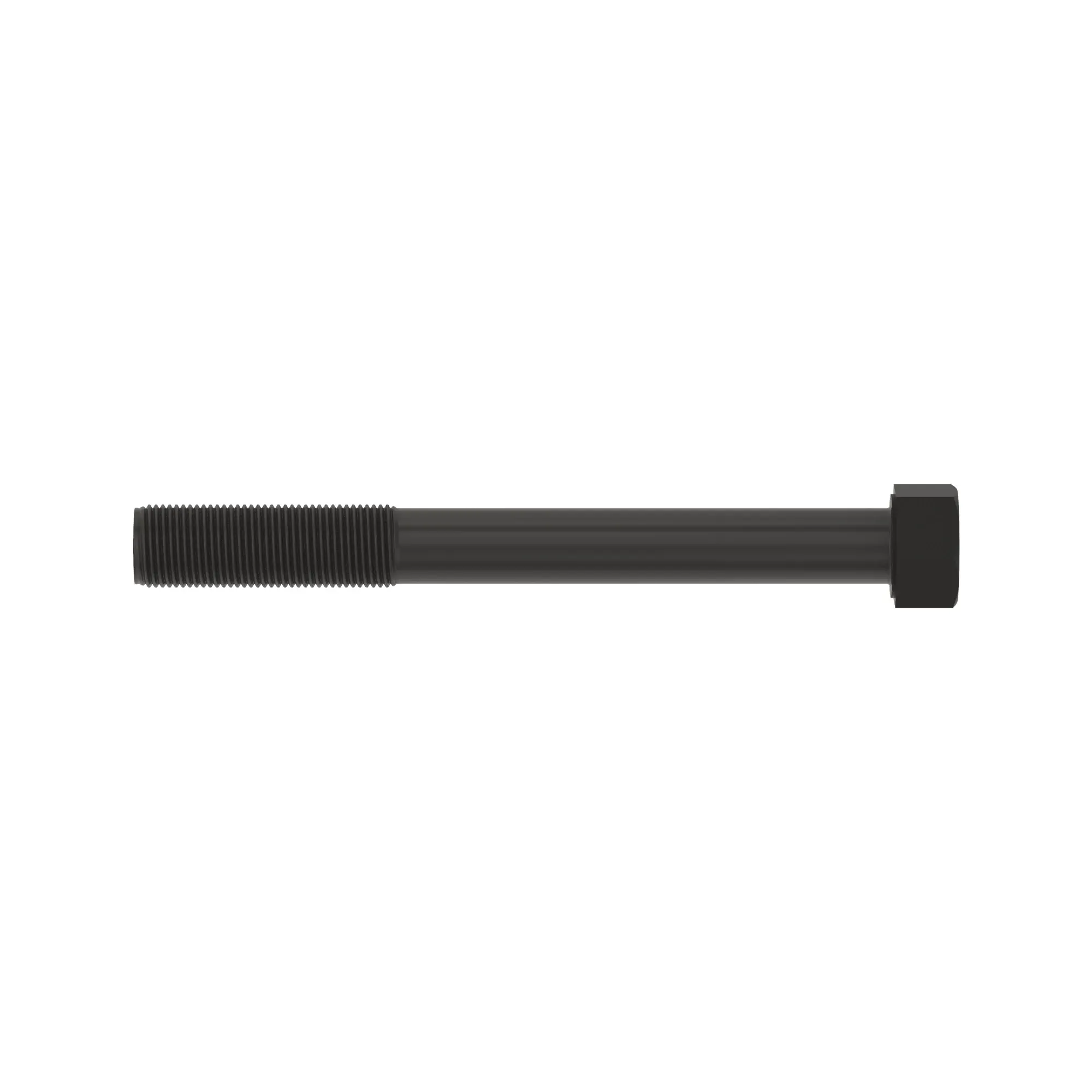 10X1.50X90  METRIC 10.9 HEX BOLT, Bolt