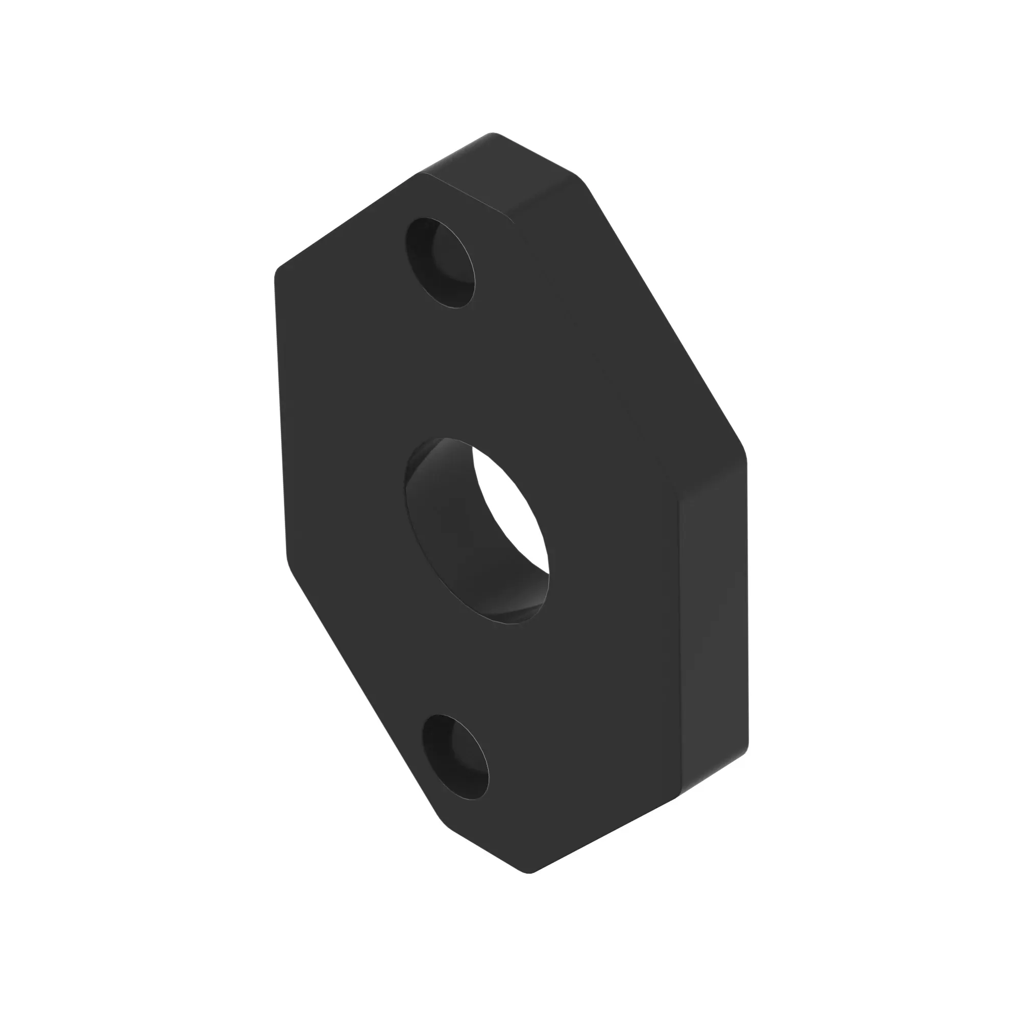 John Deere Plate - T214722