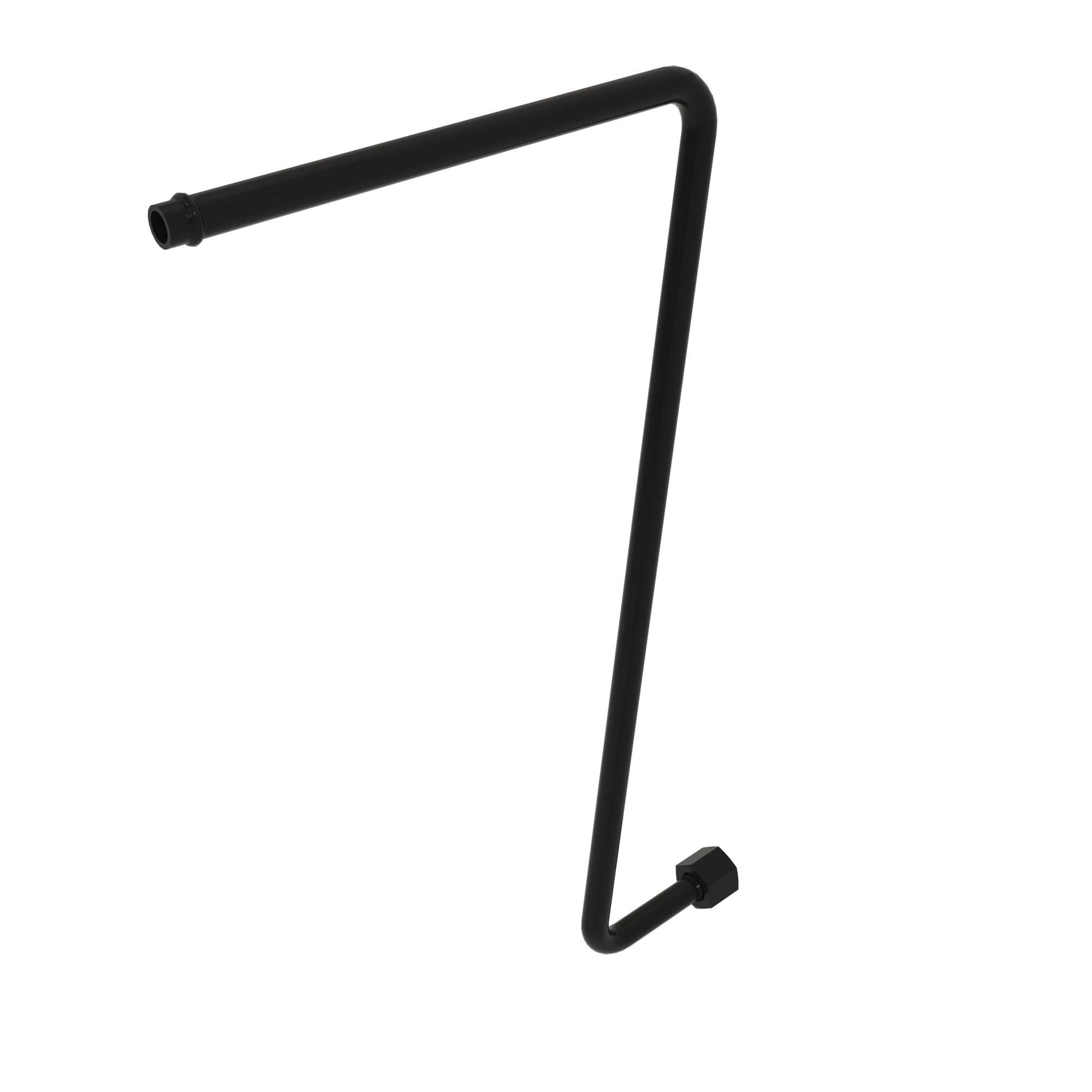 John Deere Fuel Line, Supply - AT329467