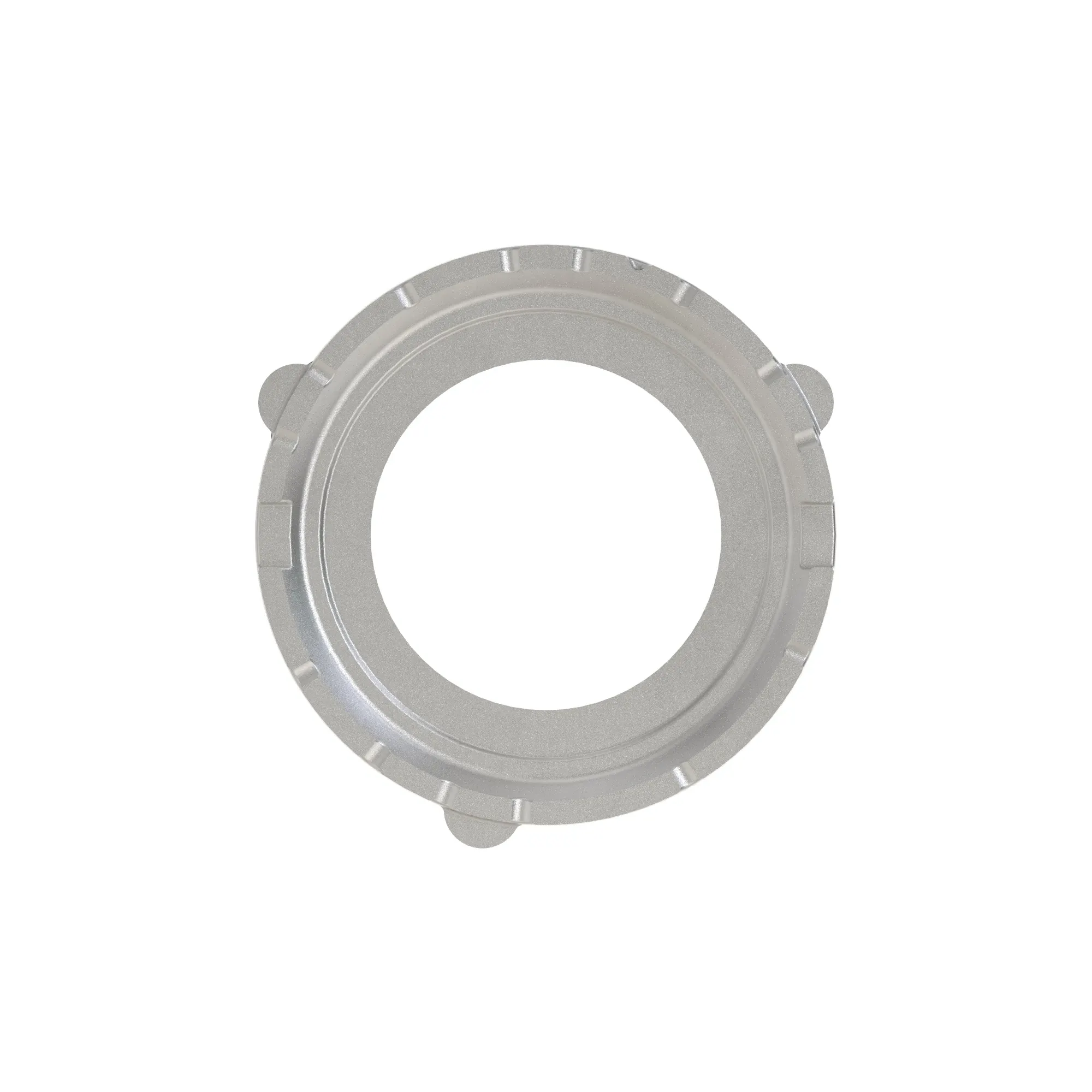BRAKE BACKING PLATE