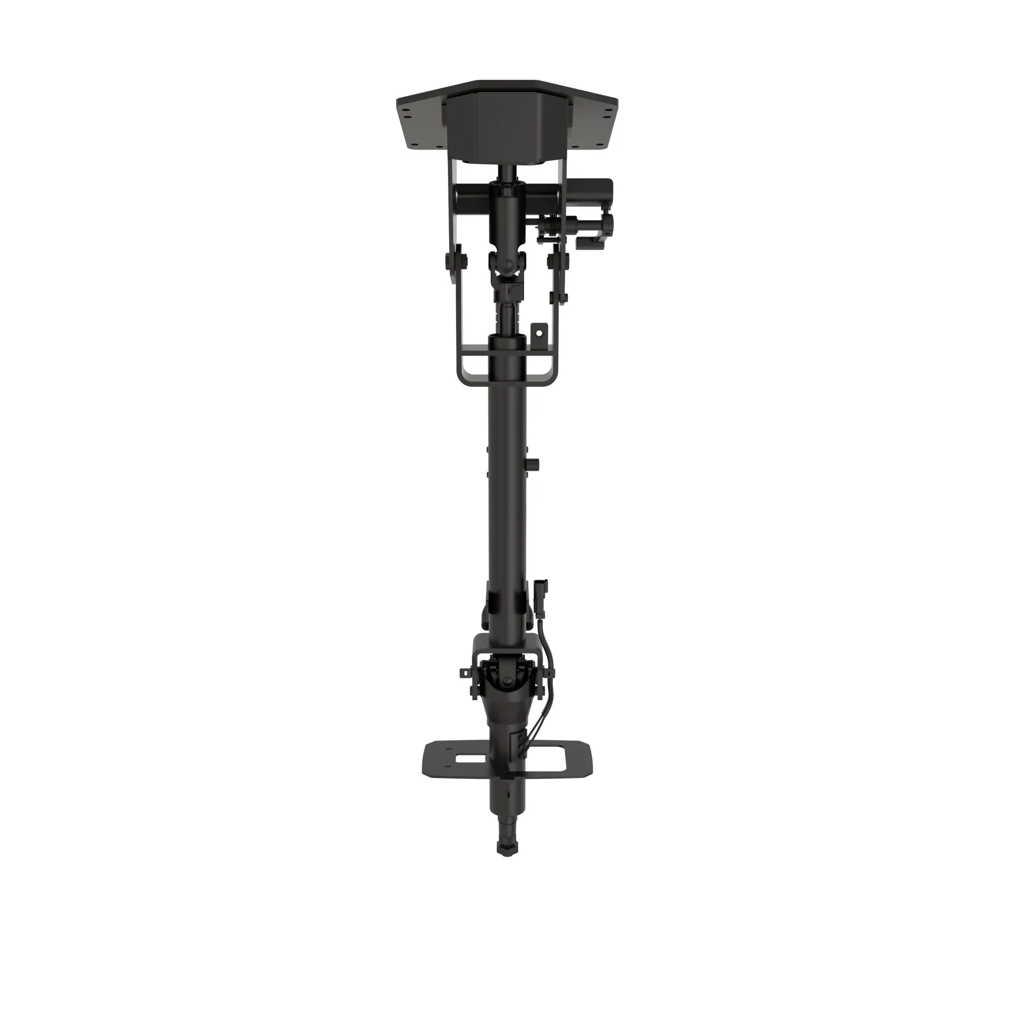Steering Column