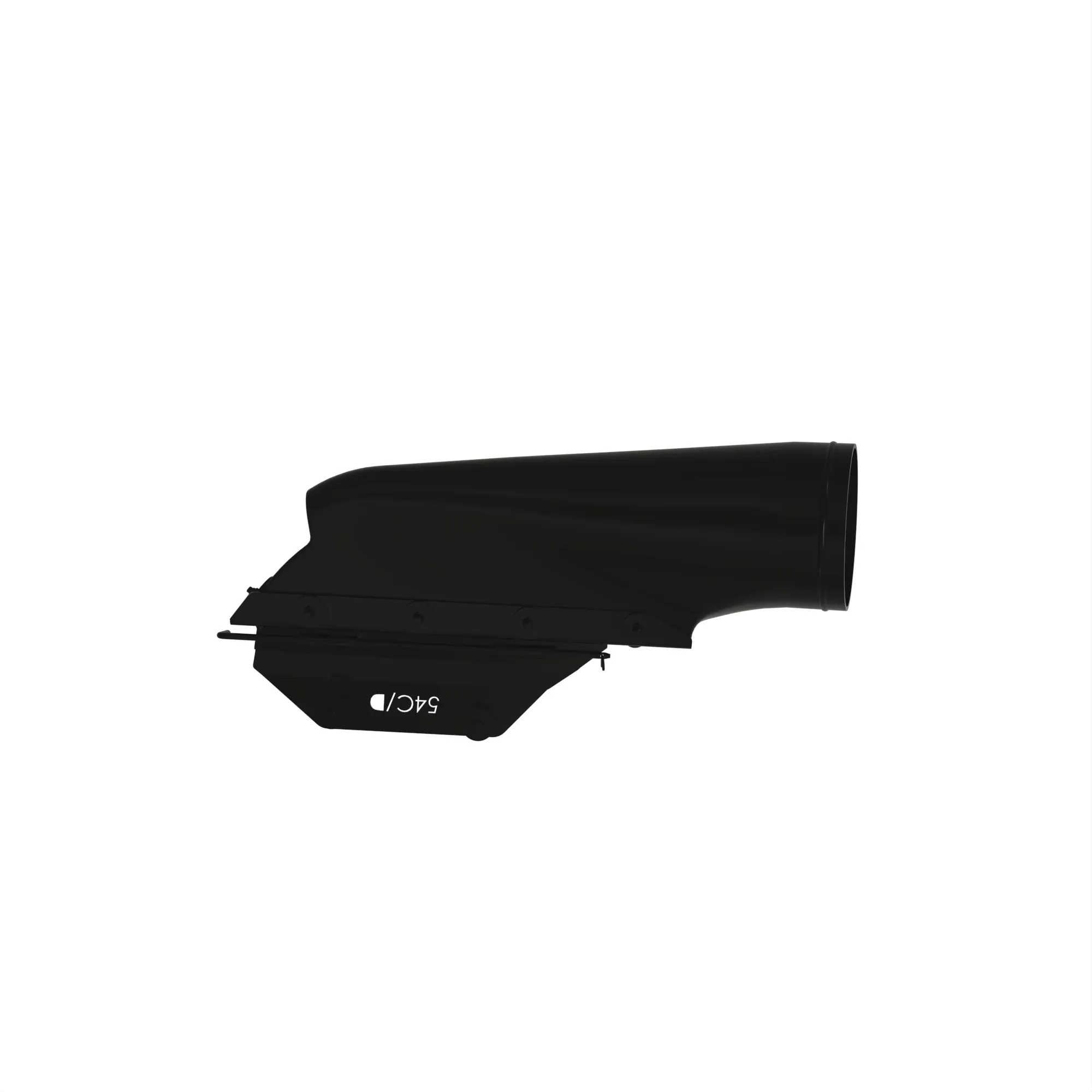 CHUTE FOR 54C DECK