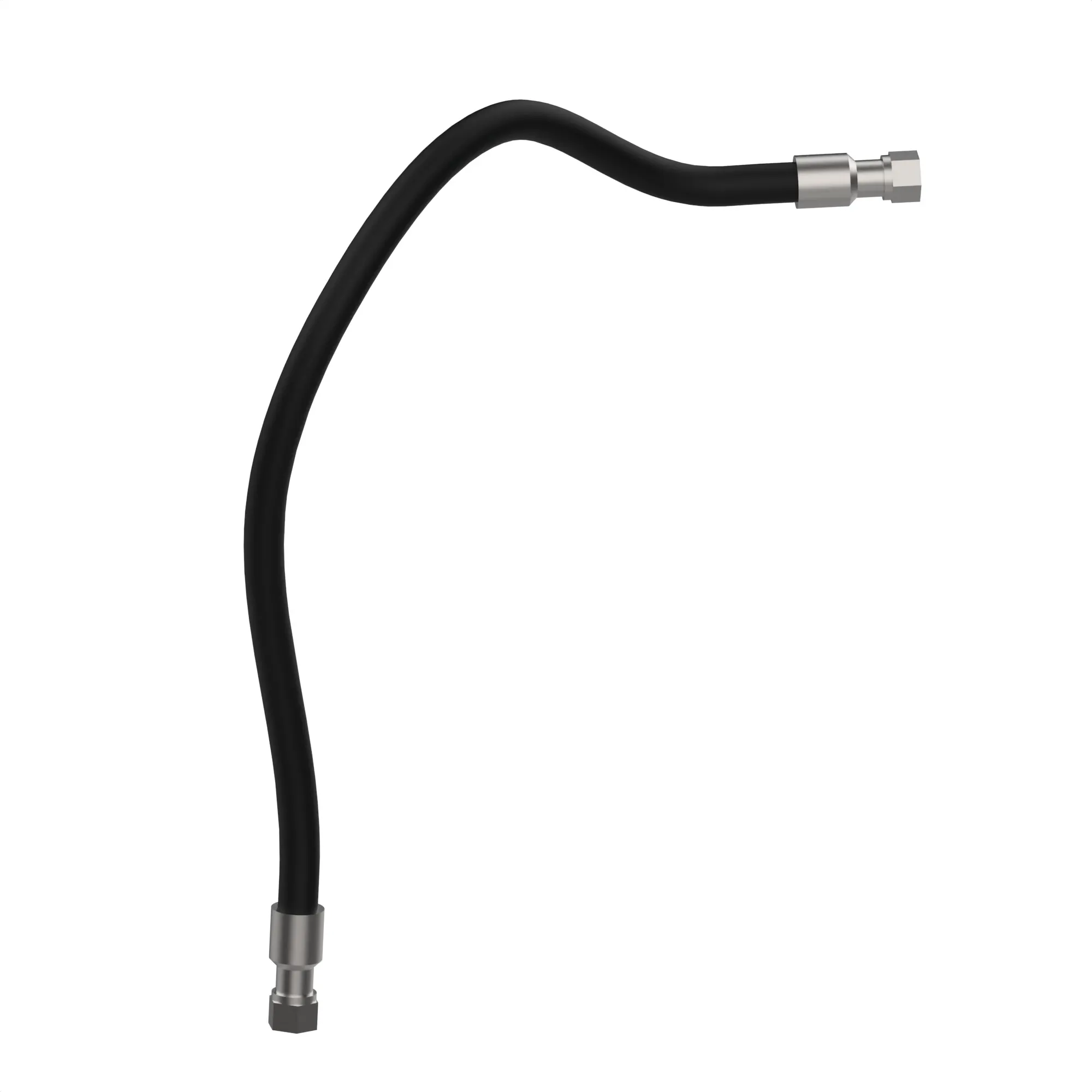 John Deere Hydraulic Hose - F694313