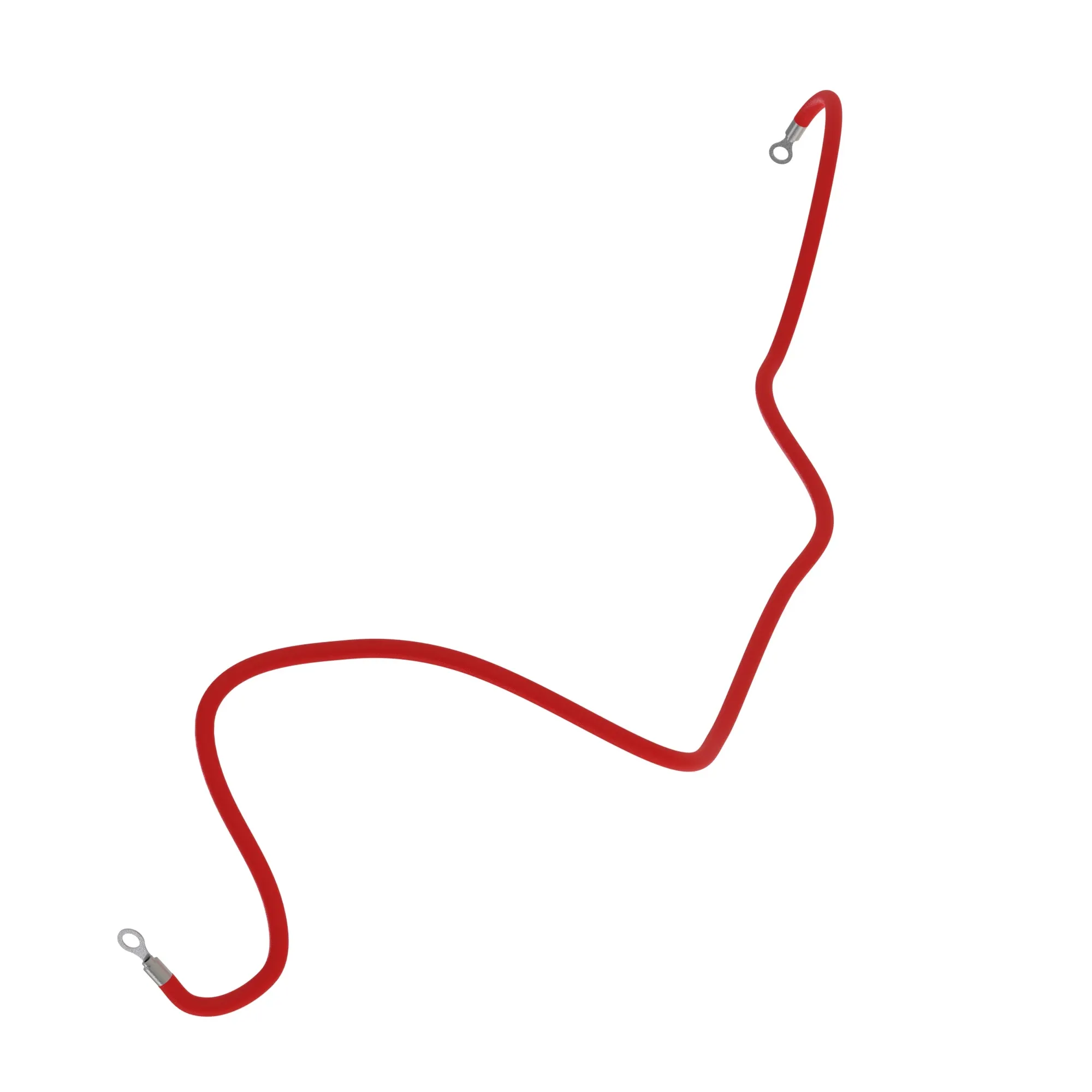 LEAD ASSY, ALTERNATOR TO STARTER