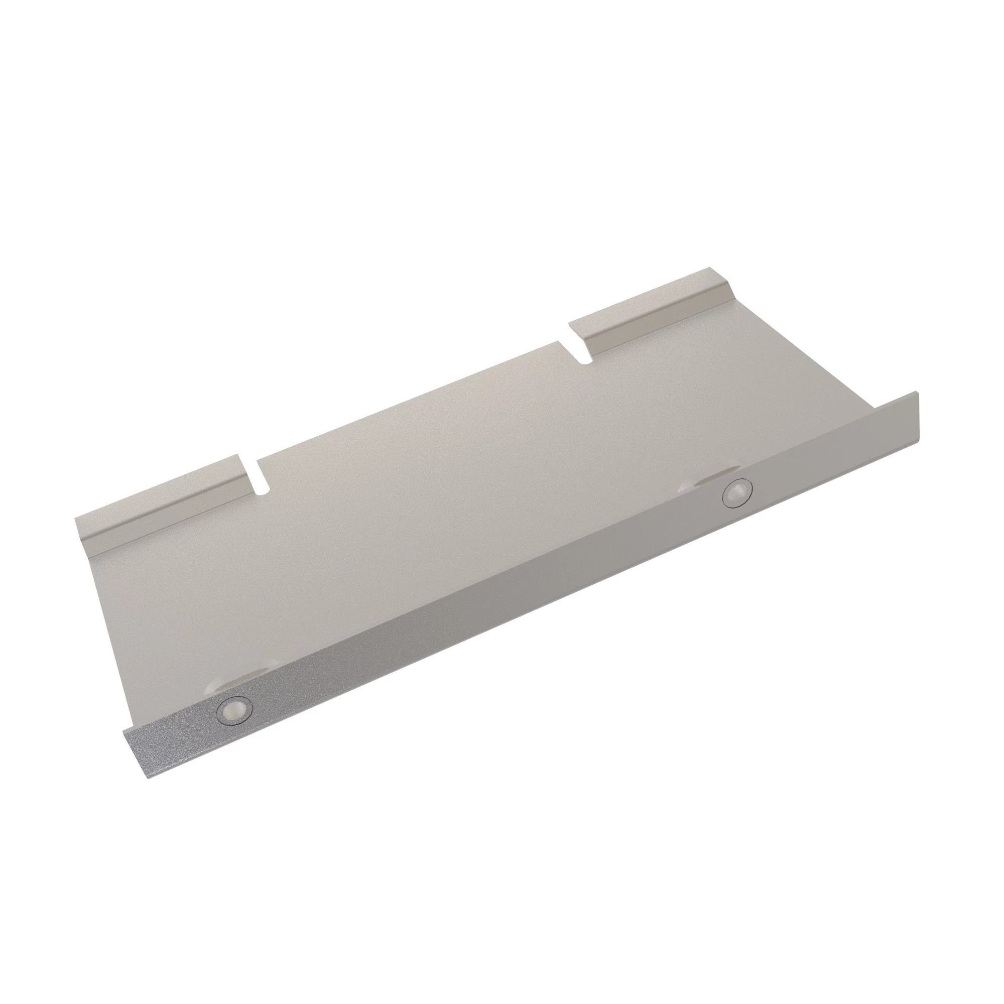 COVER, TOP HVAC
