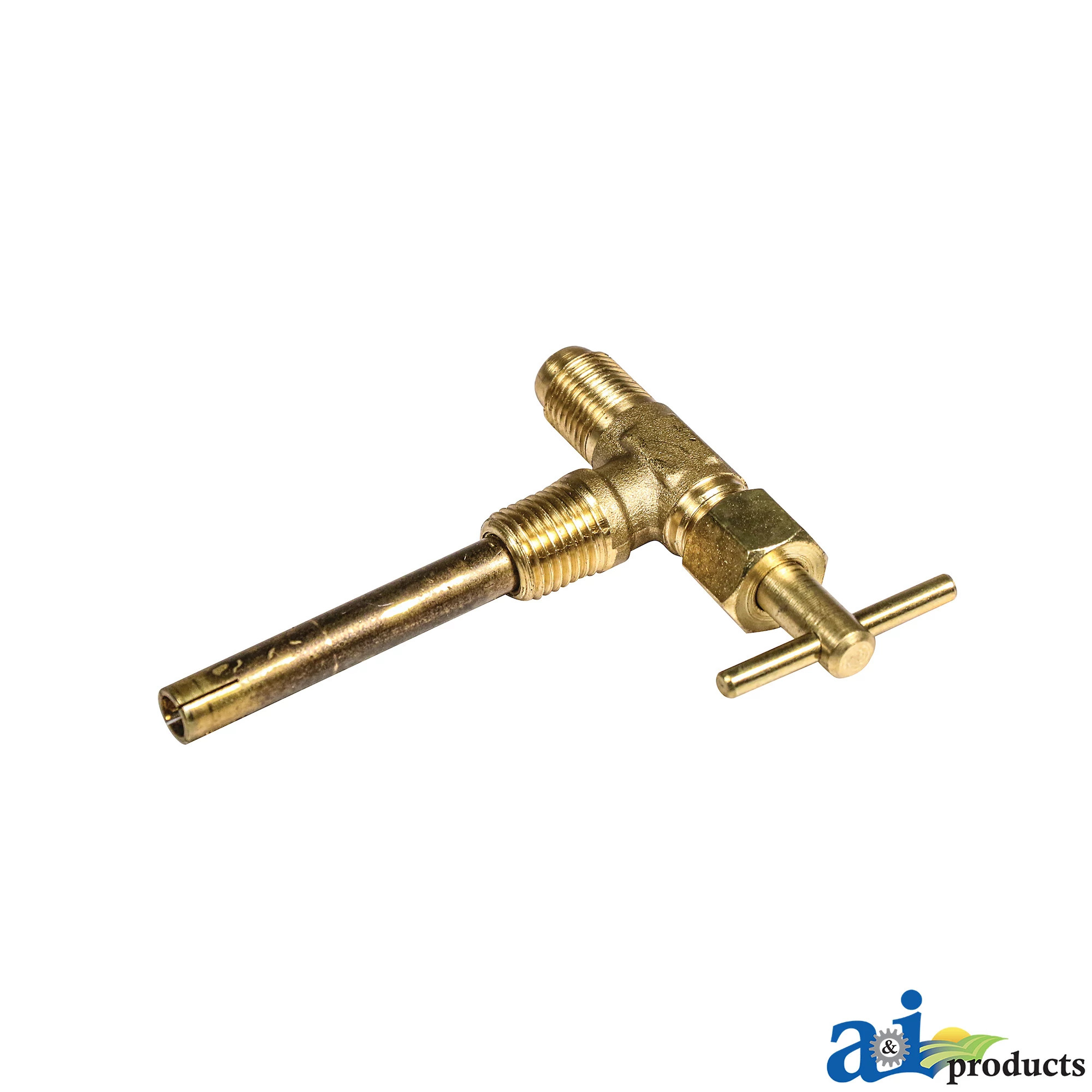 A&I Products Fuel Shut-Off Valve - A-R34656